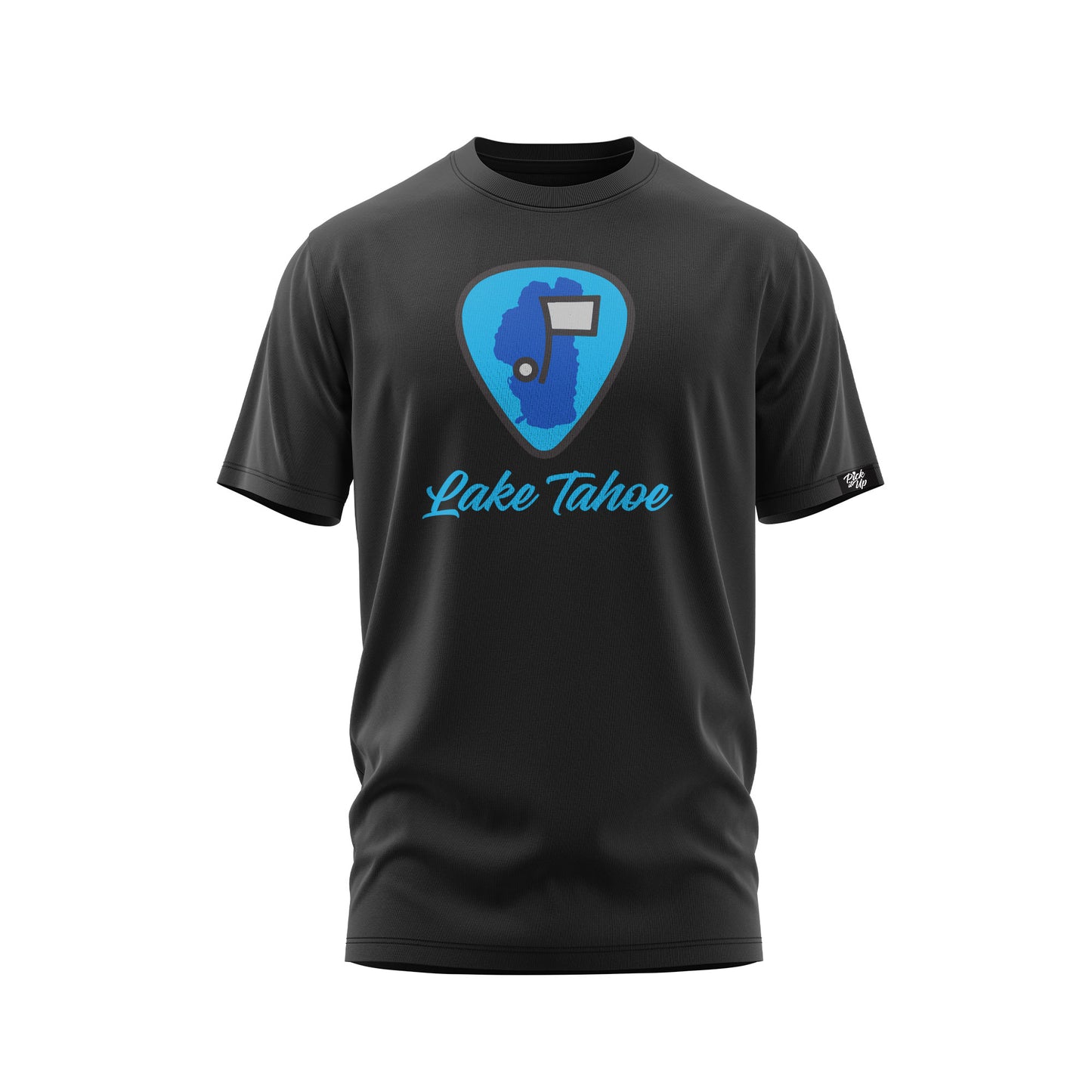 Golf Lake Tahoe T-Shirt