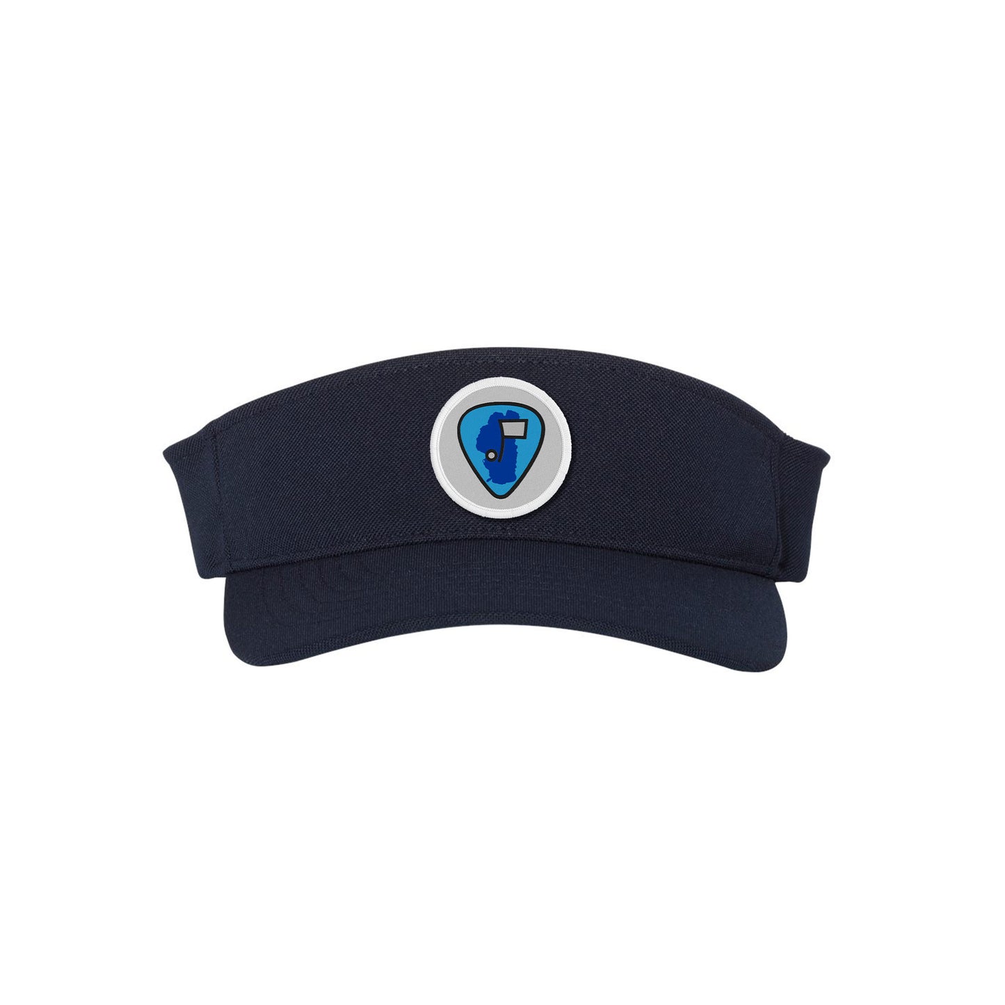 Golf Lake Tahoe - Flexfit Visor