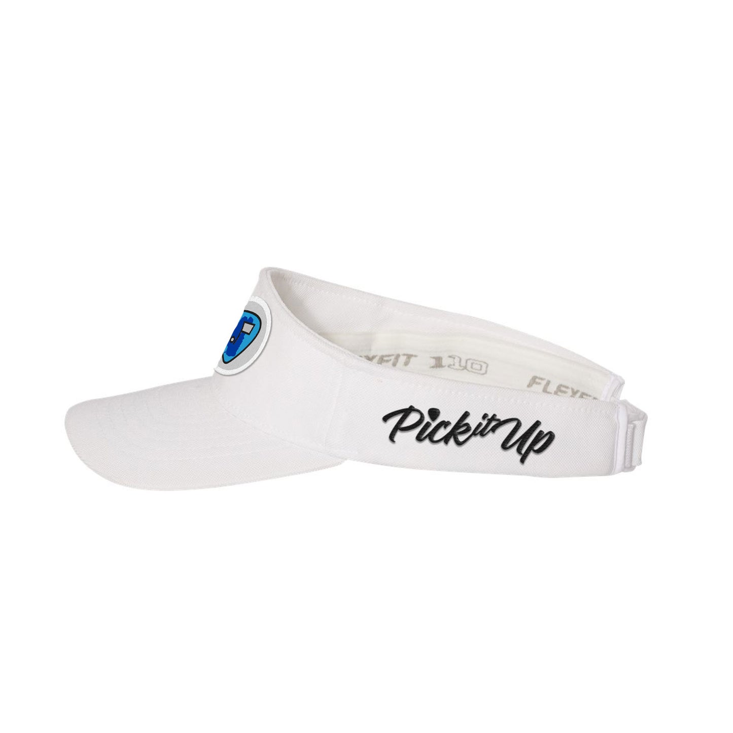 Golf Lake Tahoe - Flexfit Visor