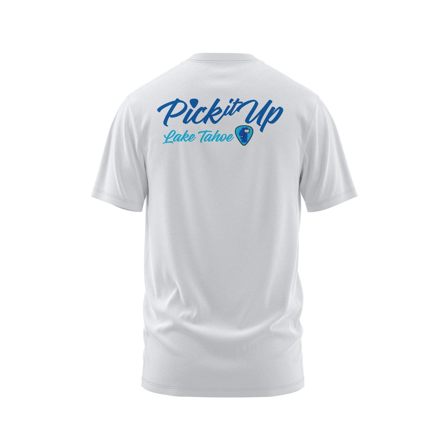 Women's Golf Lake Tahoe Short Sleeve Performance