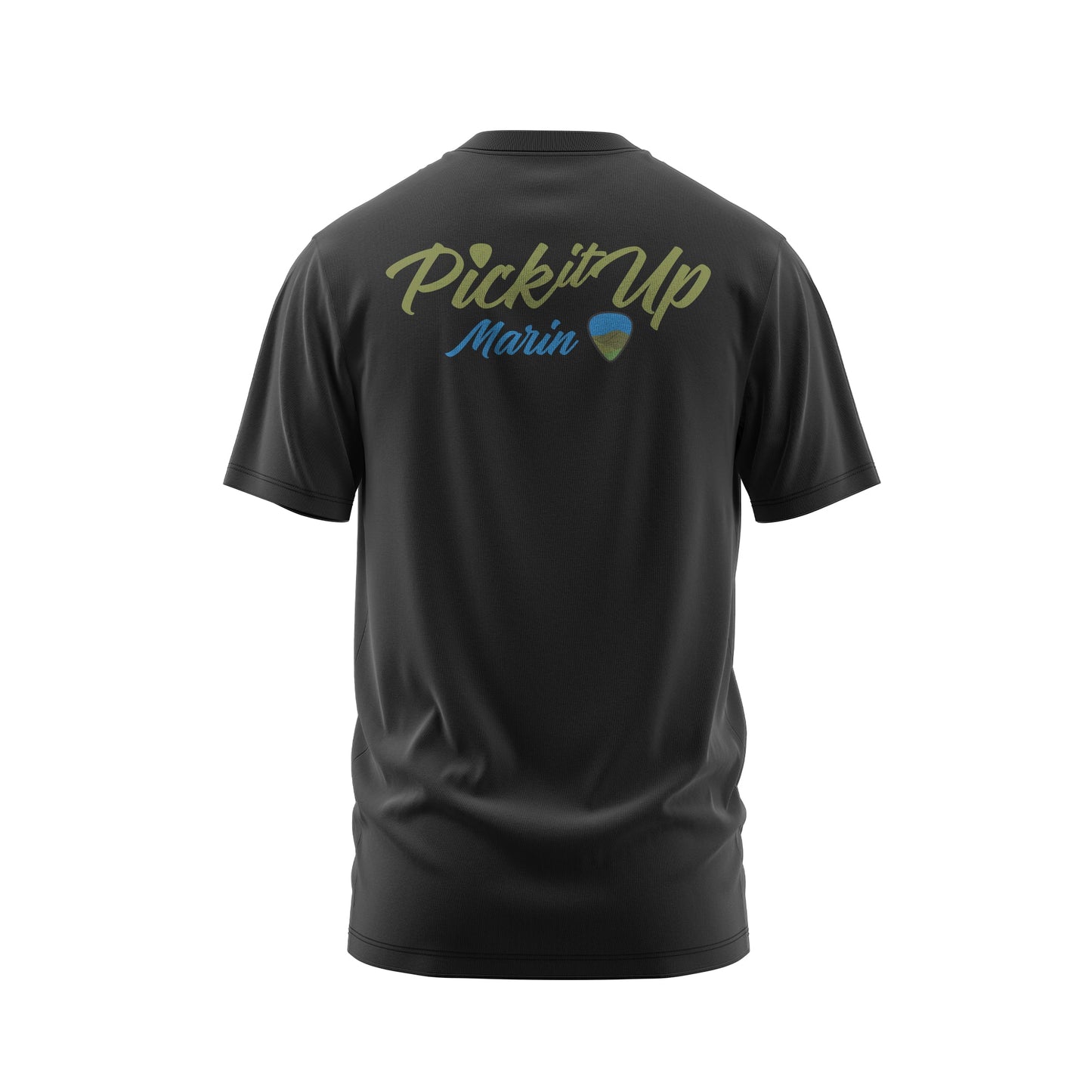 Women's Music Marin Short Sleeve Performance