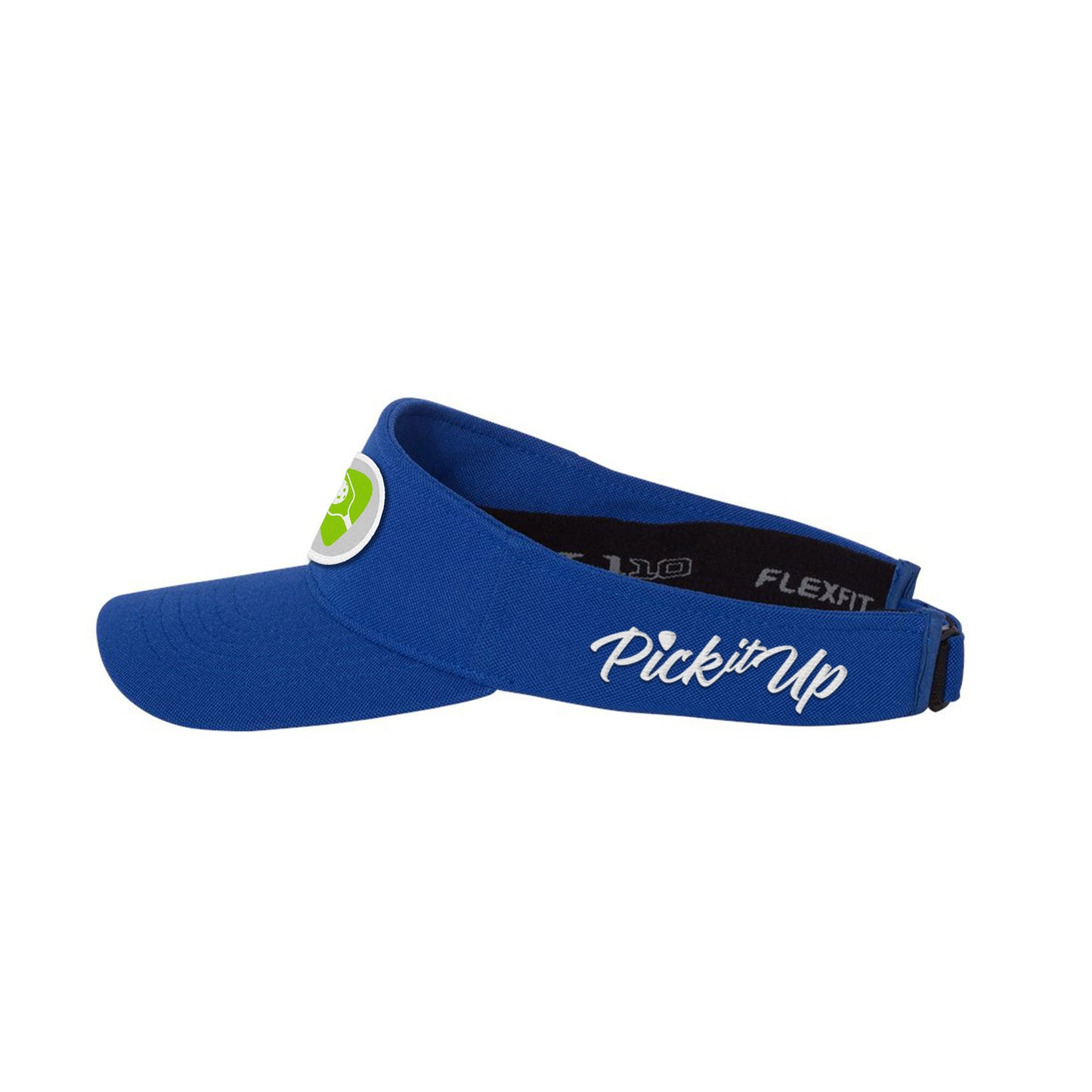 Pickleball Flexfit Visor