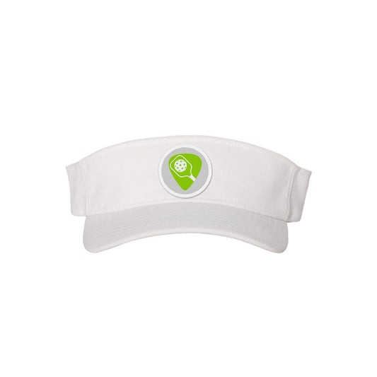 Pickleball Flexfit Visor