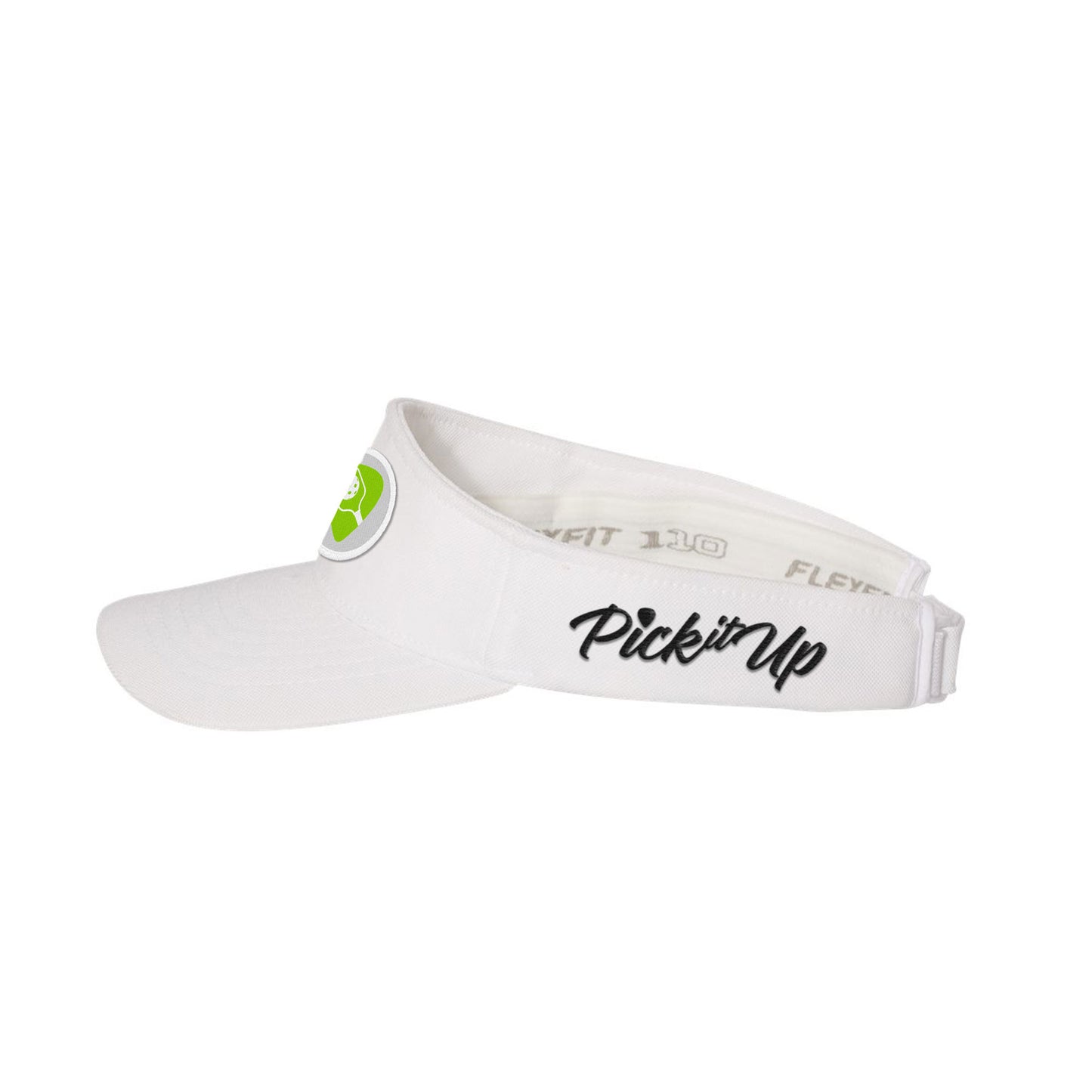 Pickleball Flexfit Visor