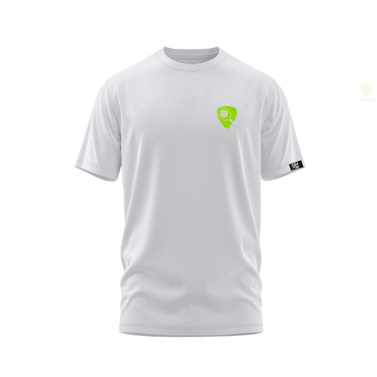 Women's Pickleball Short Sleeve Performance