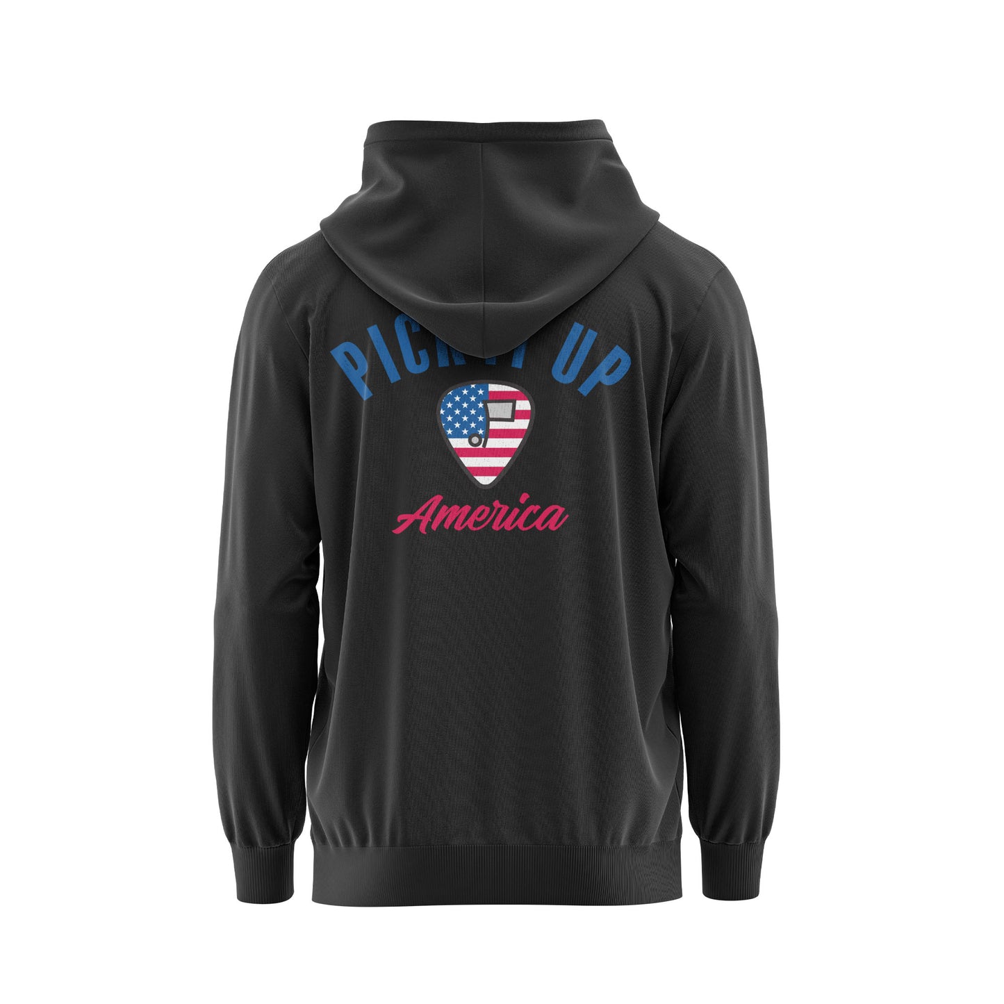 Golf America Hoodie