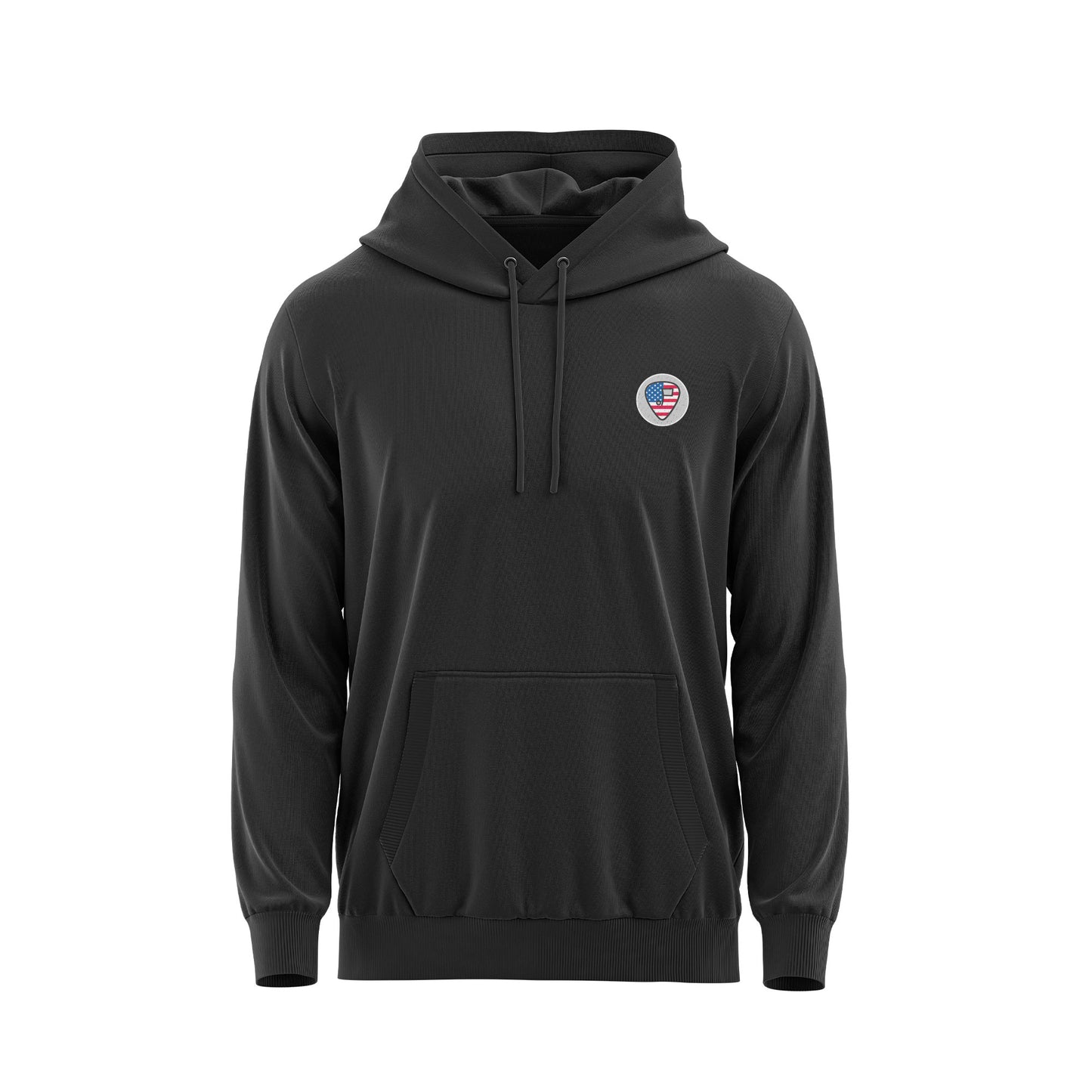 Golf America Hoodie