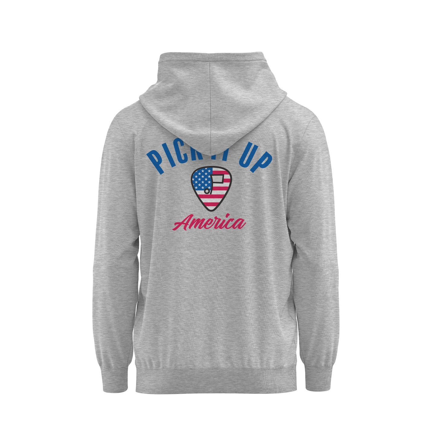 Golf America Hoodie