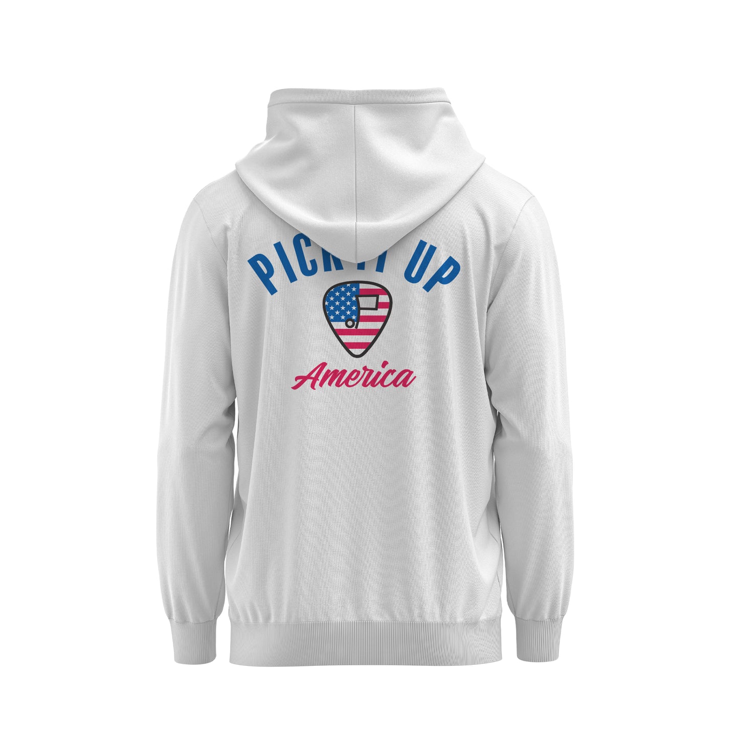 Golf America Hoodie