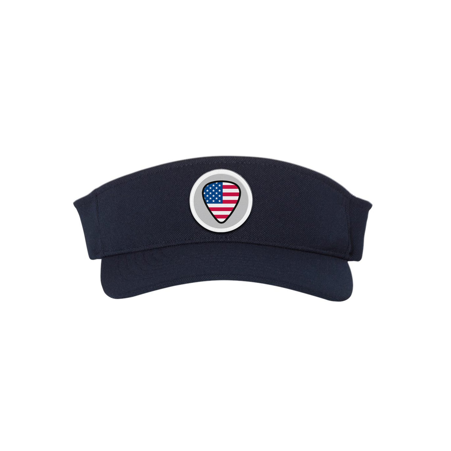 Music America Flexfit Visor