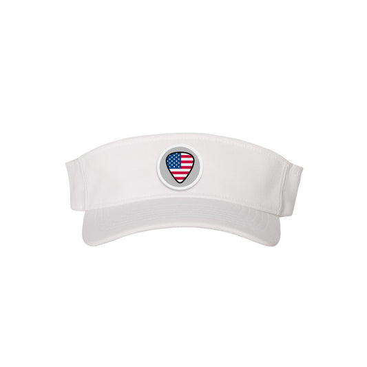 Music America Flexfit Visor