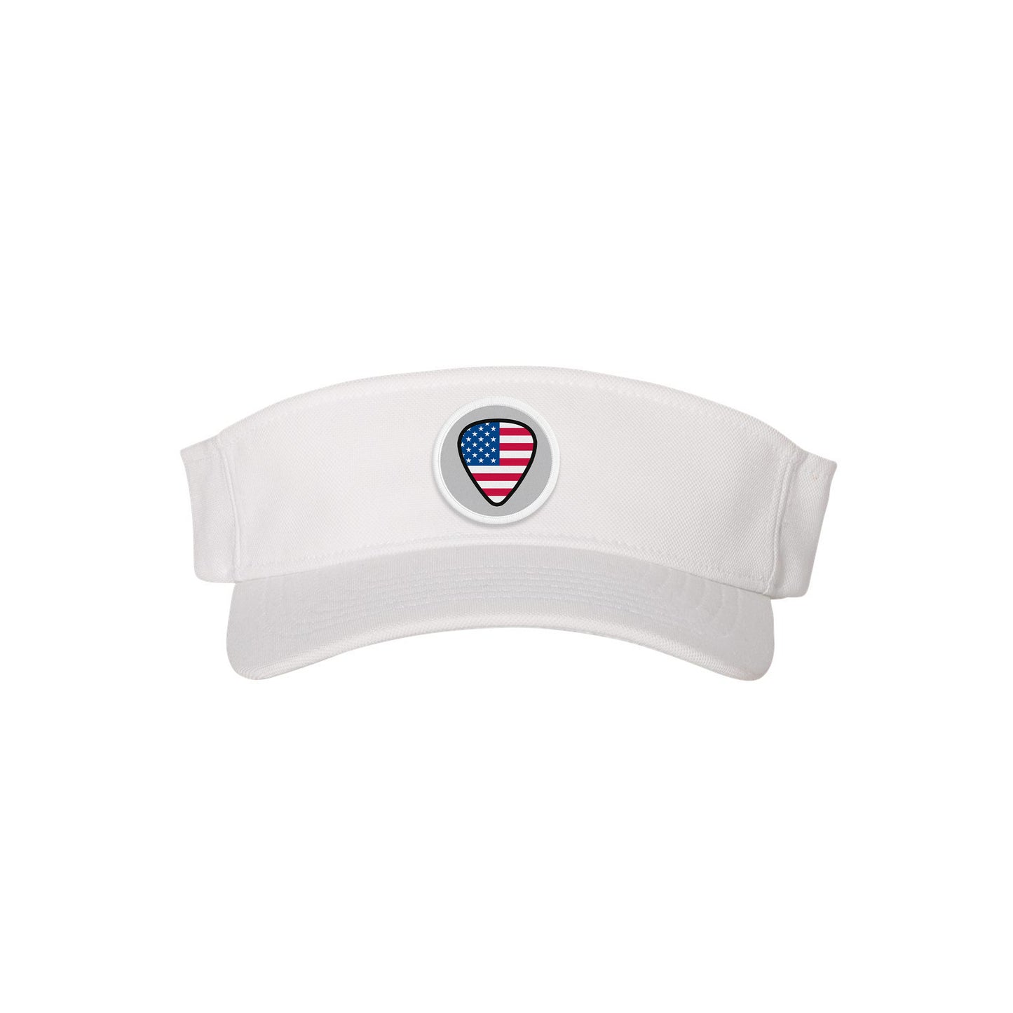 Music America Flexfit Visor