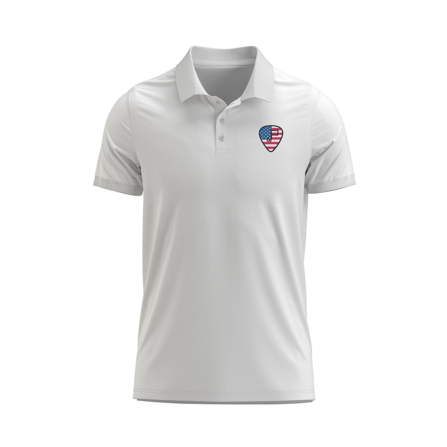 Golf America Polo