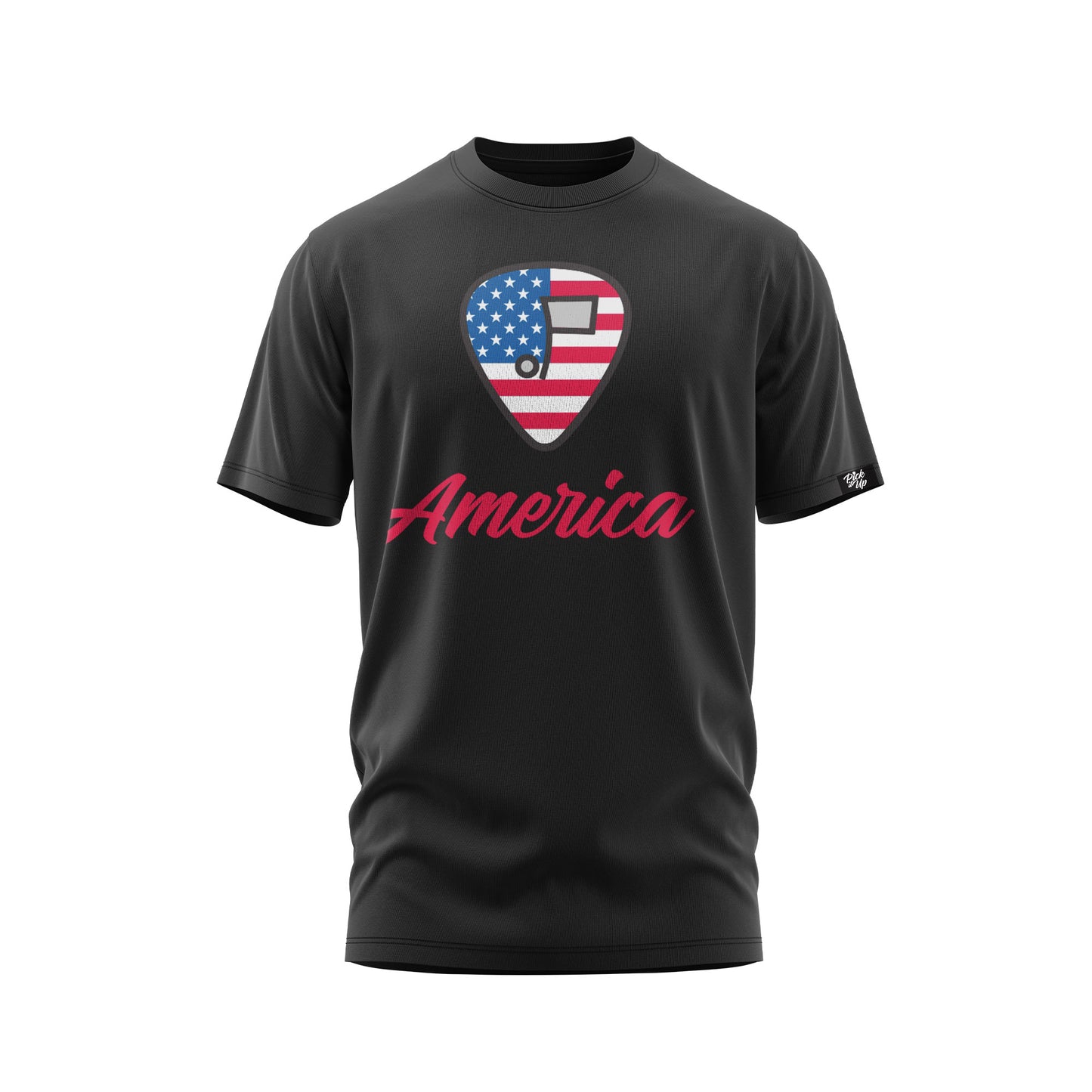 Golf America T-Shirt