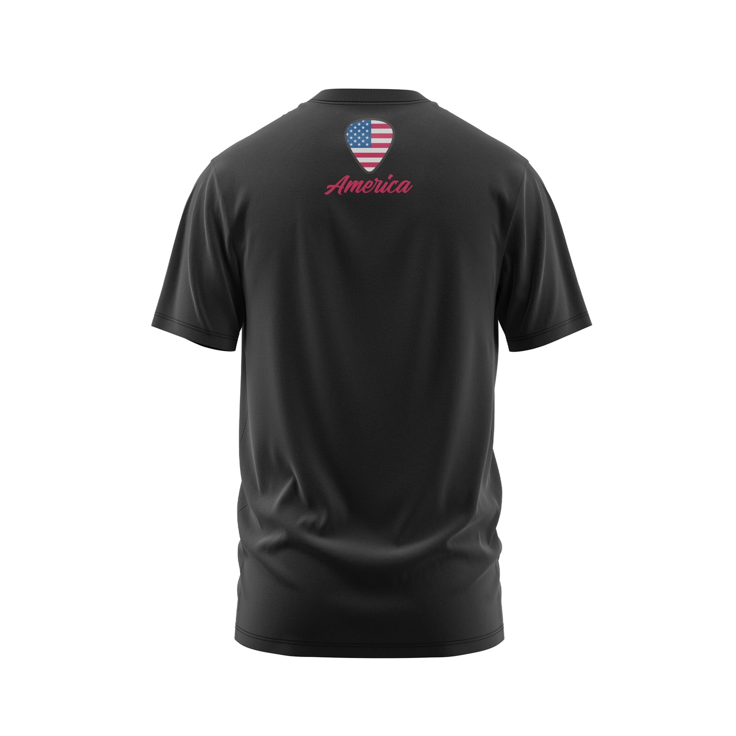 Music America T-Shirt