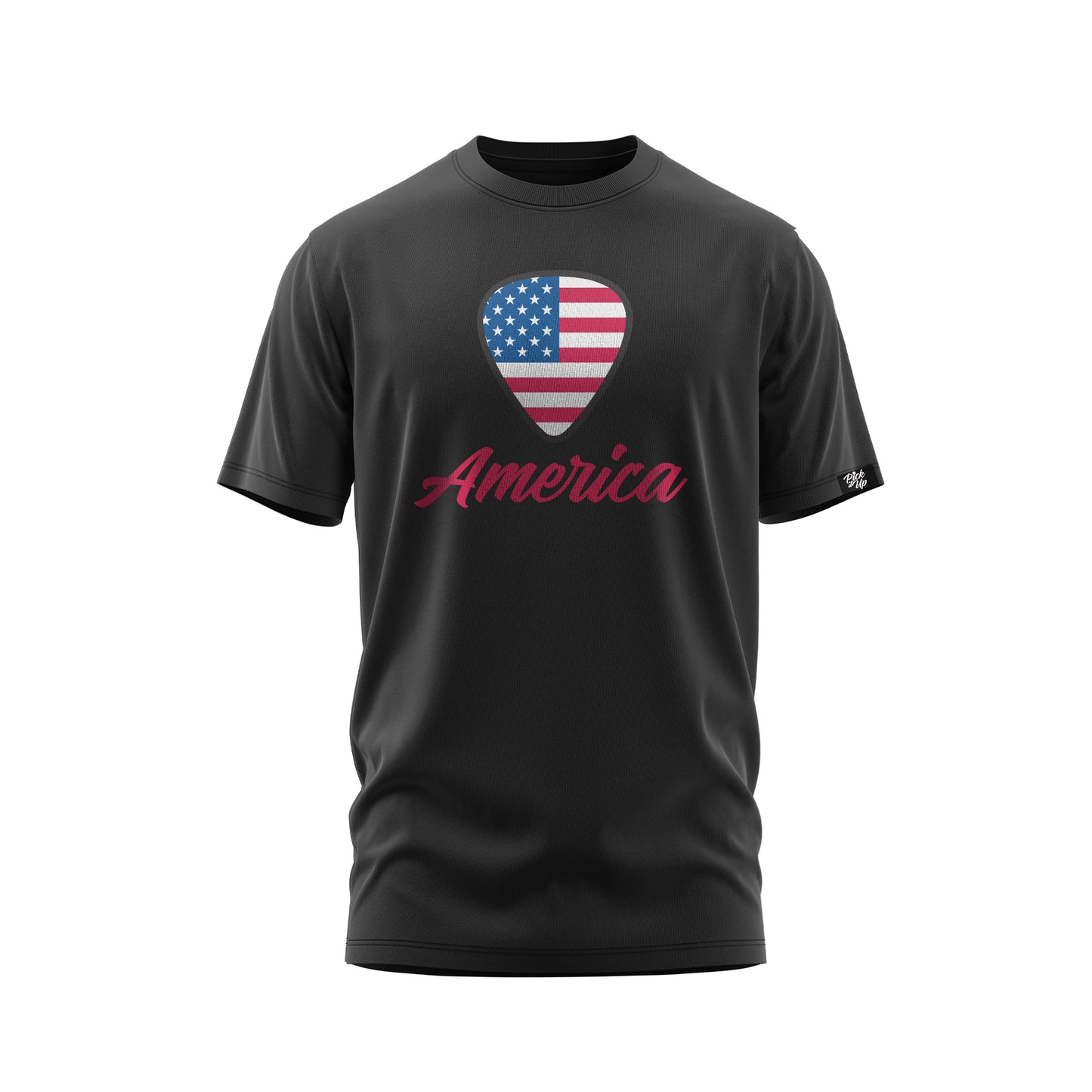 Music America T-Shirt