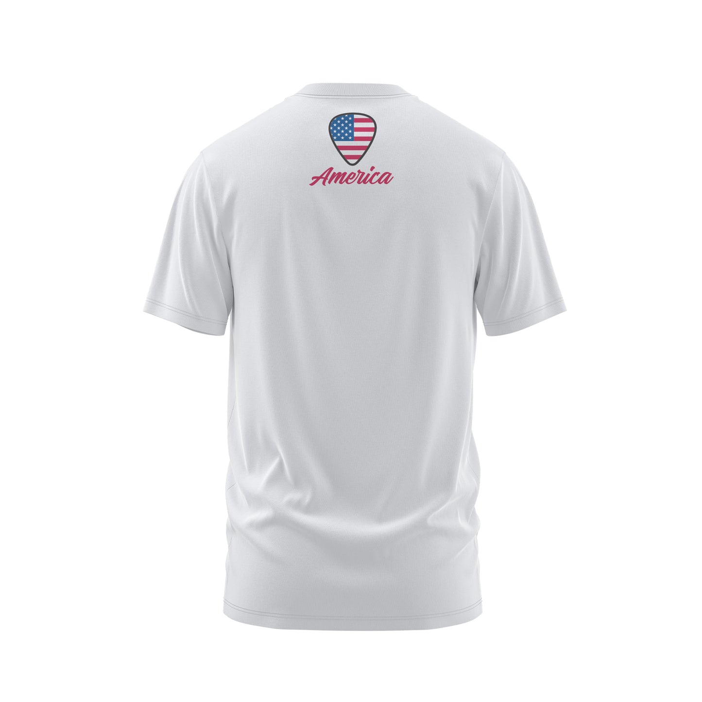 Music America T-Shirt