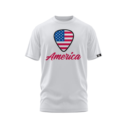 Music America T-Shirt