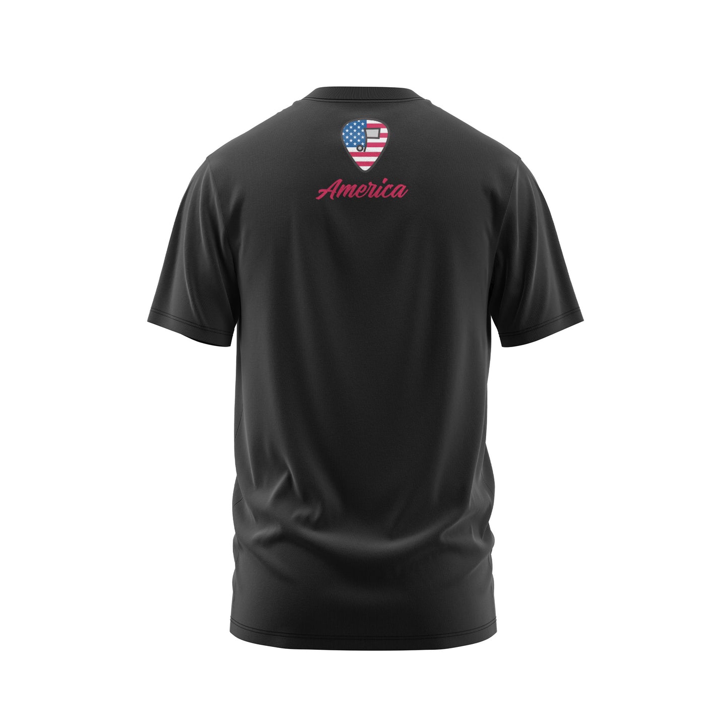 Golf America T-Shirt