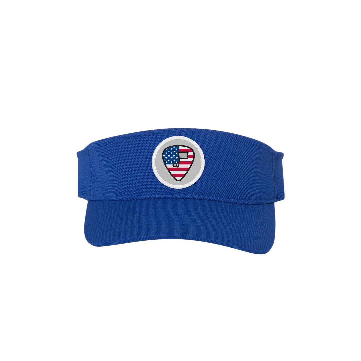 Golf America Flexfit Visor