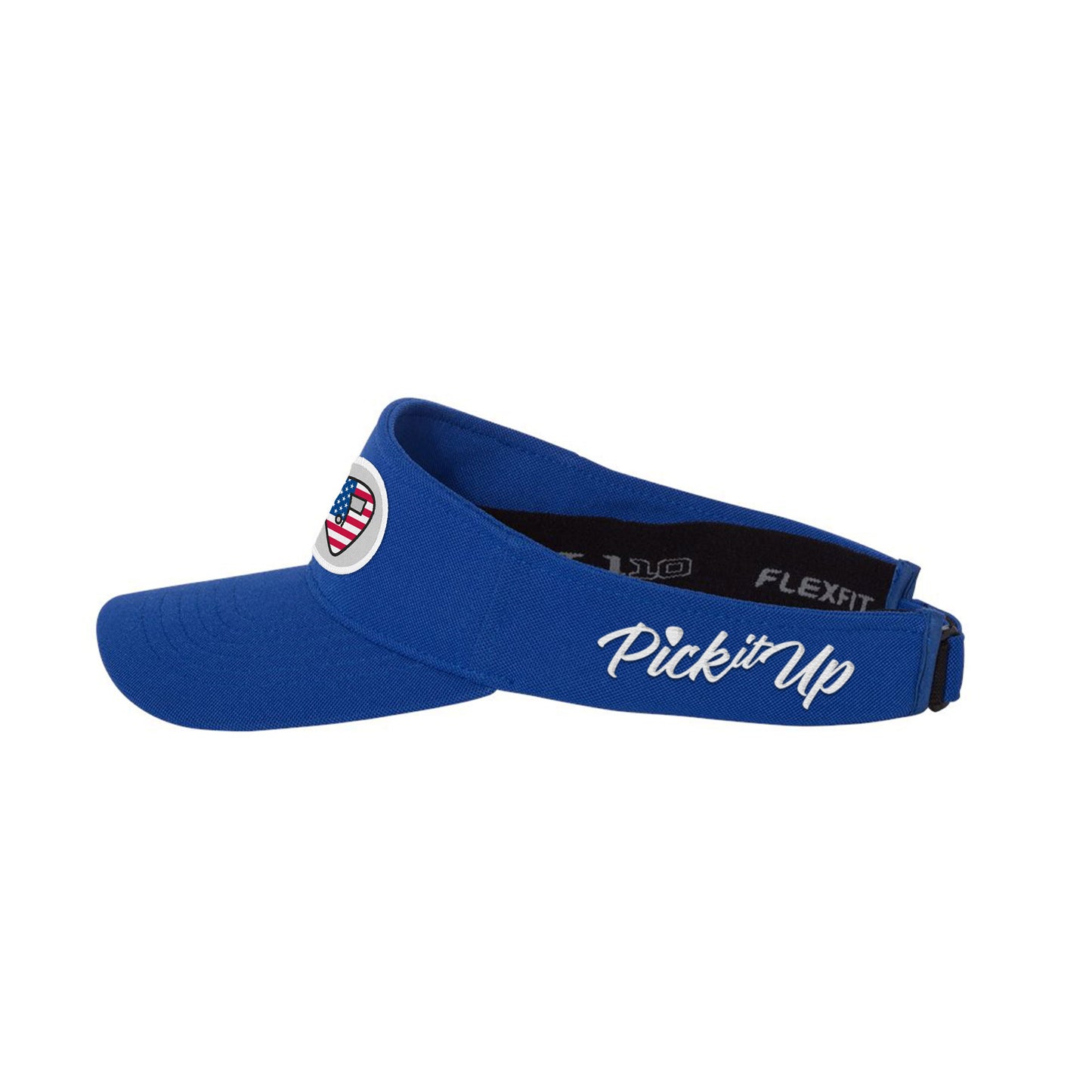 Golf America Flexfit Visor