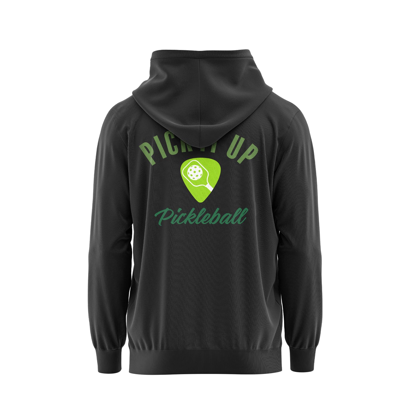 Pickleball Hoodie