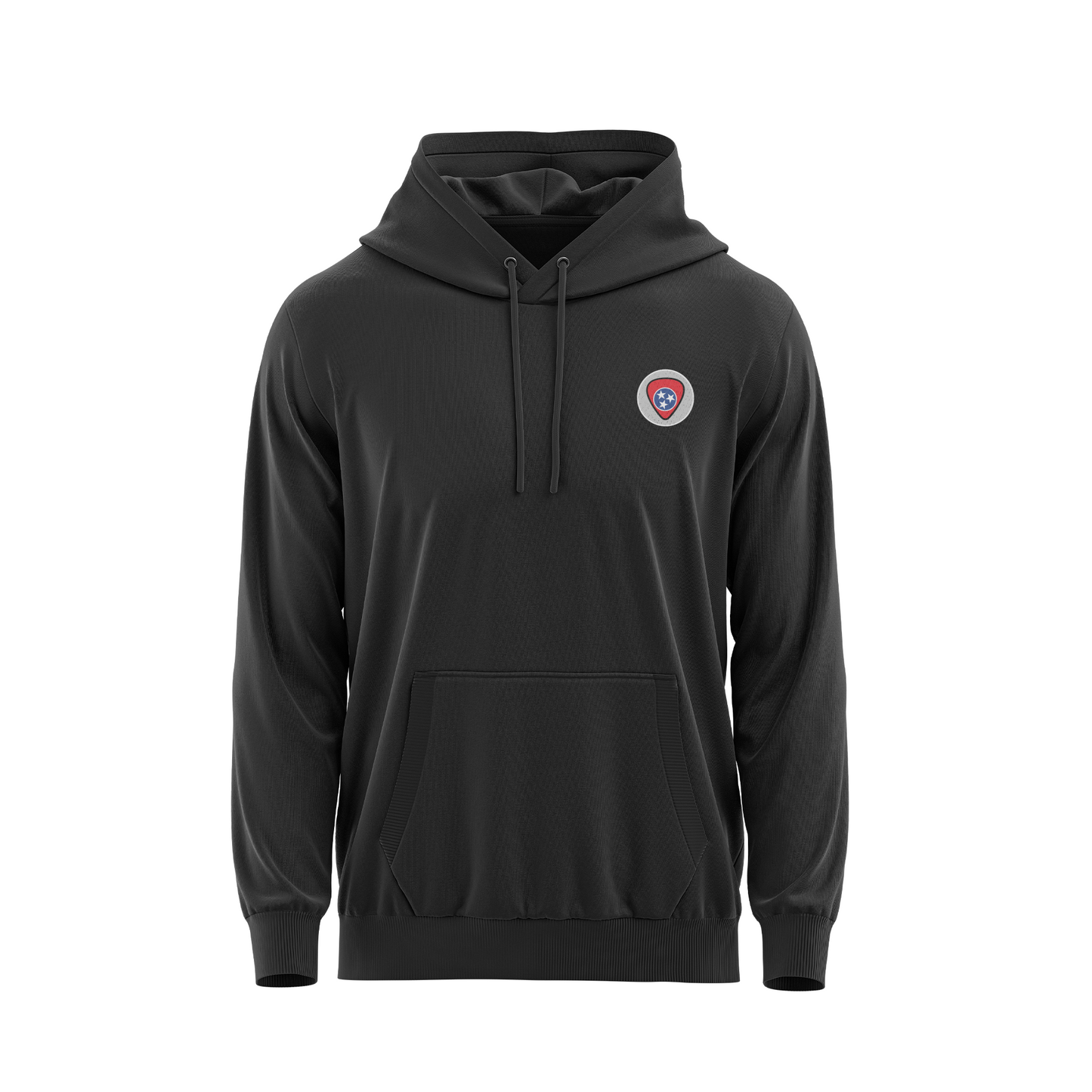 Music Tennessee Hoodie