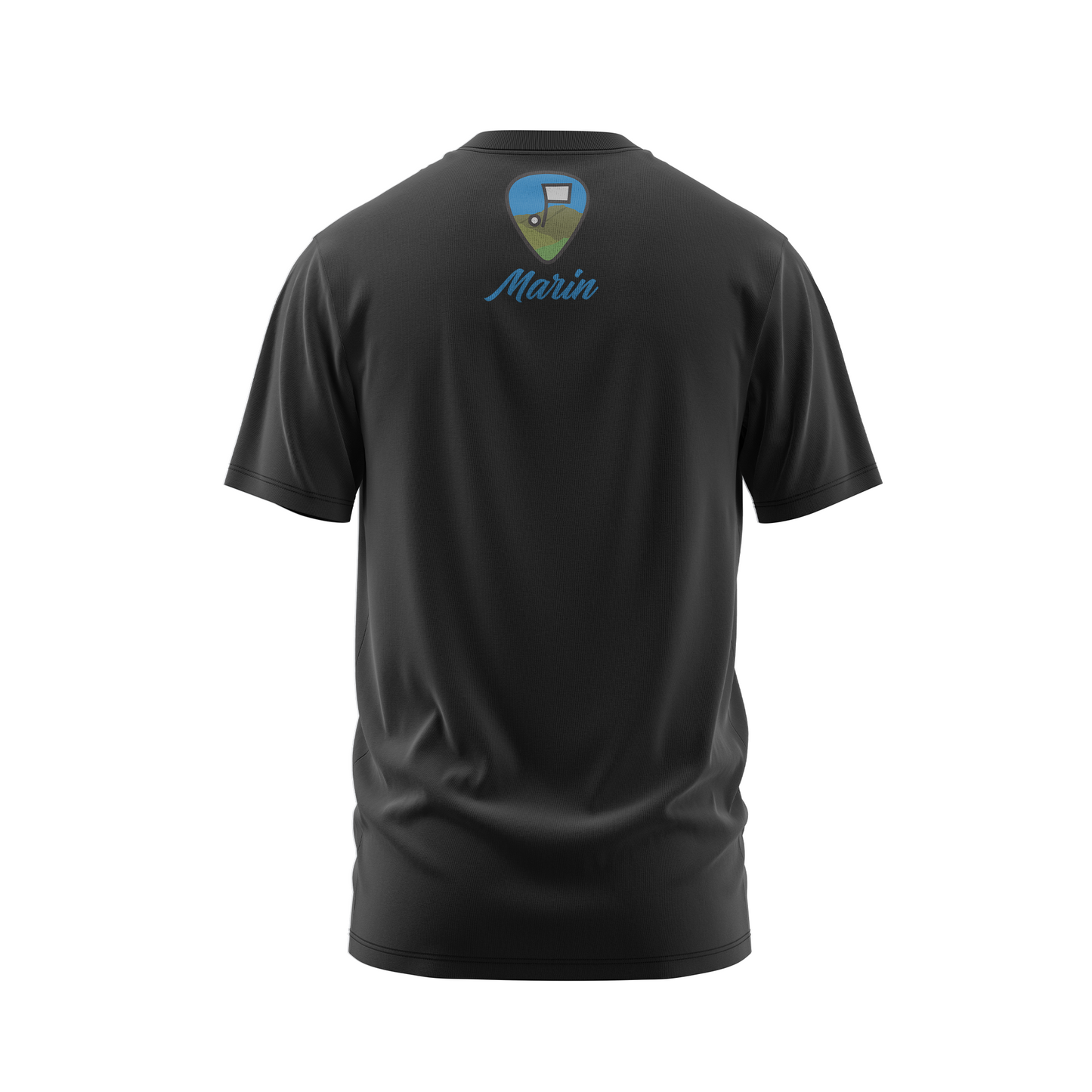 Golf Marin T-Shirt