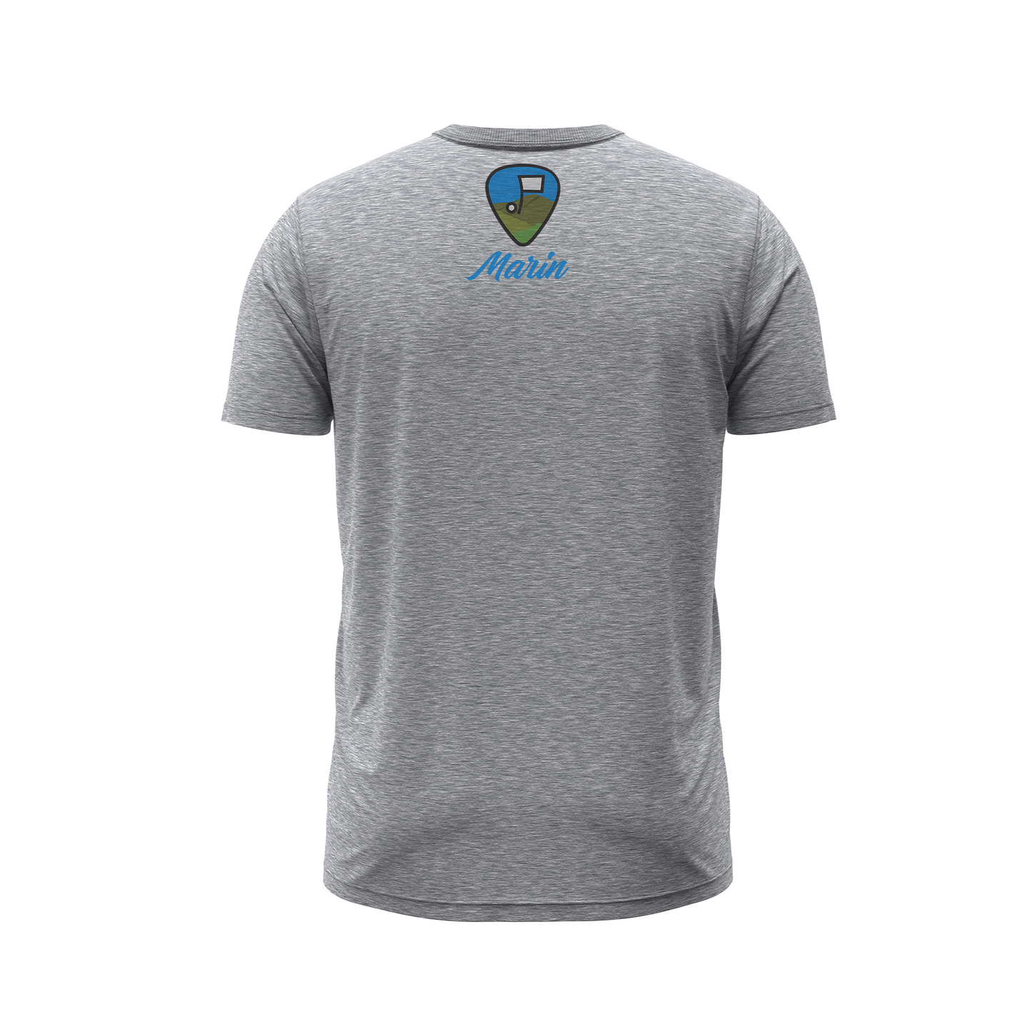 Golf Marin T-Shirt