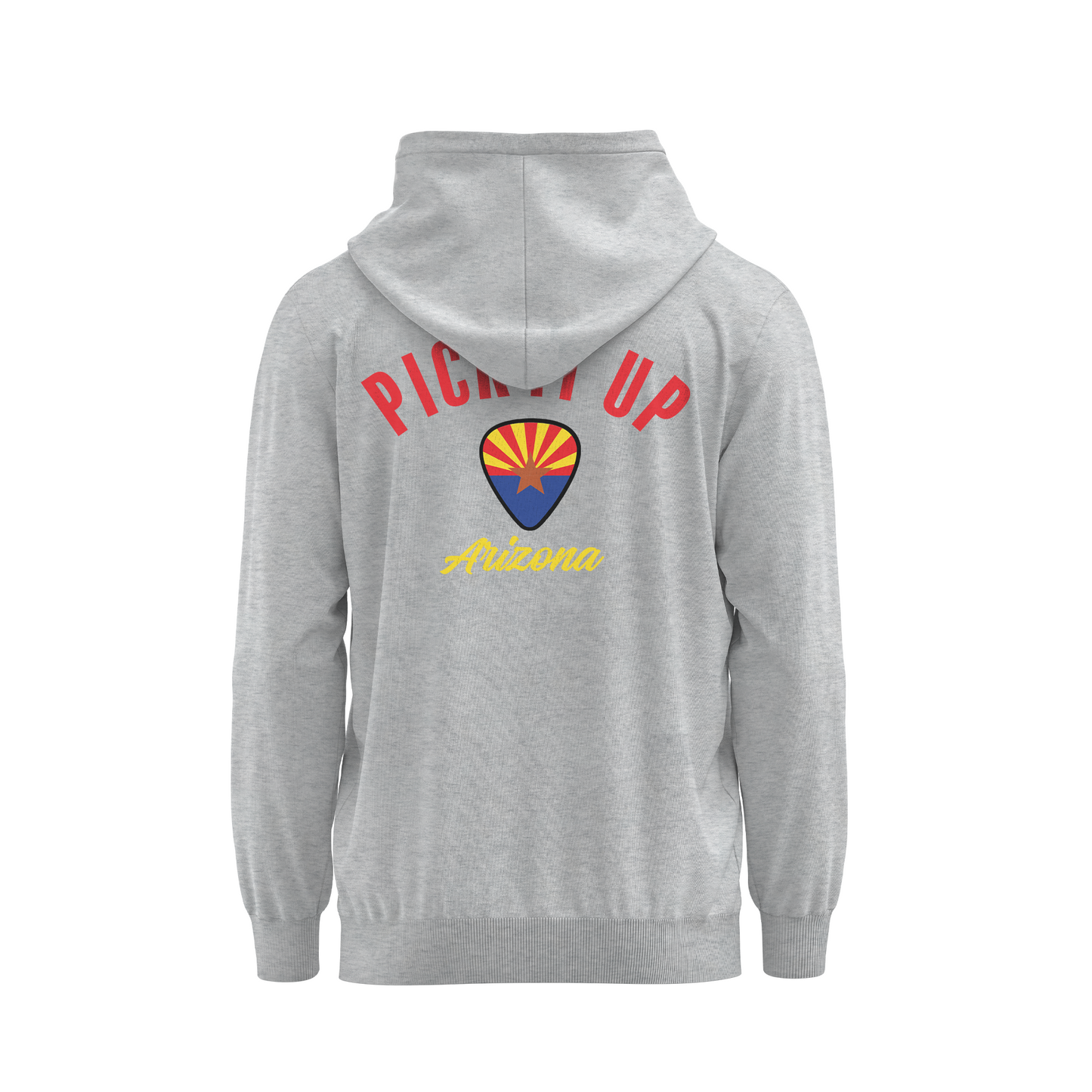 Music Arizona Hoodie