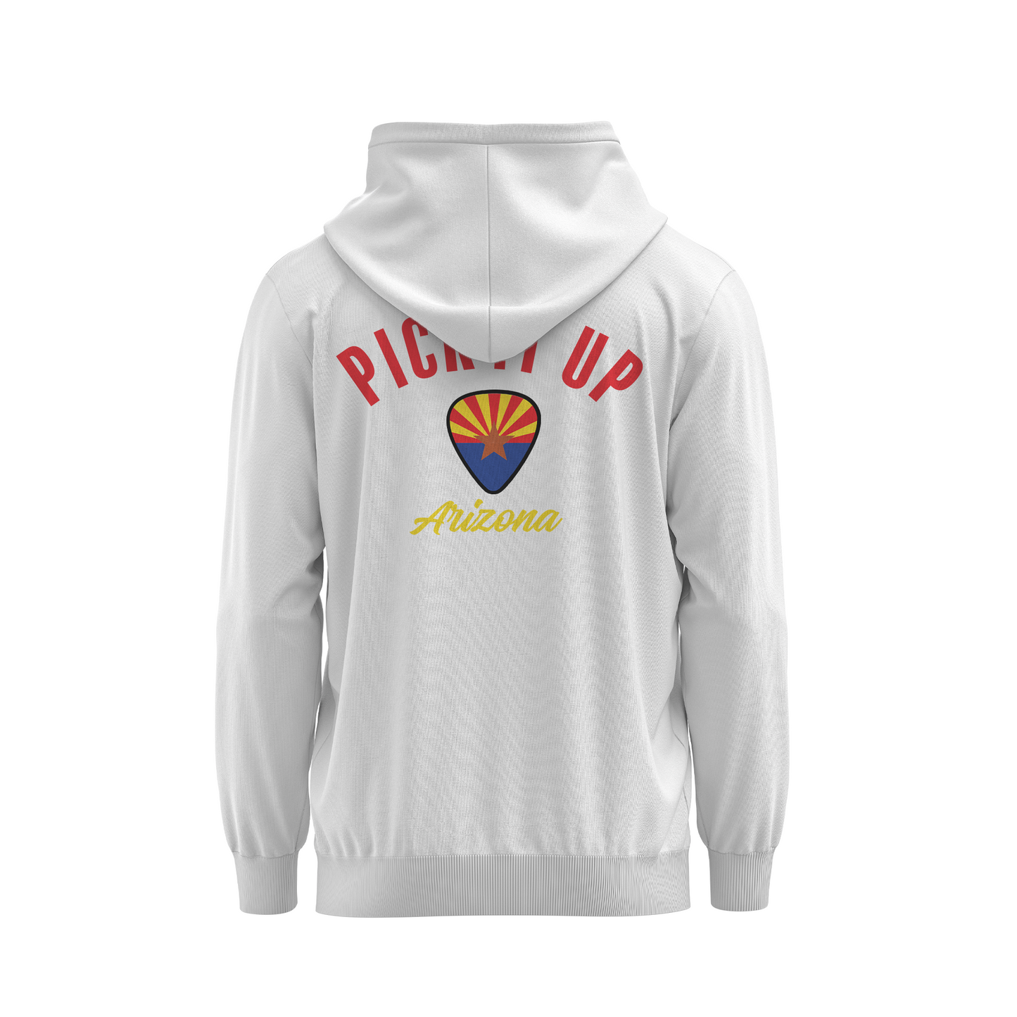 Music Arizona Hoodie