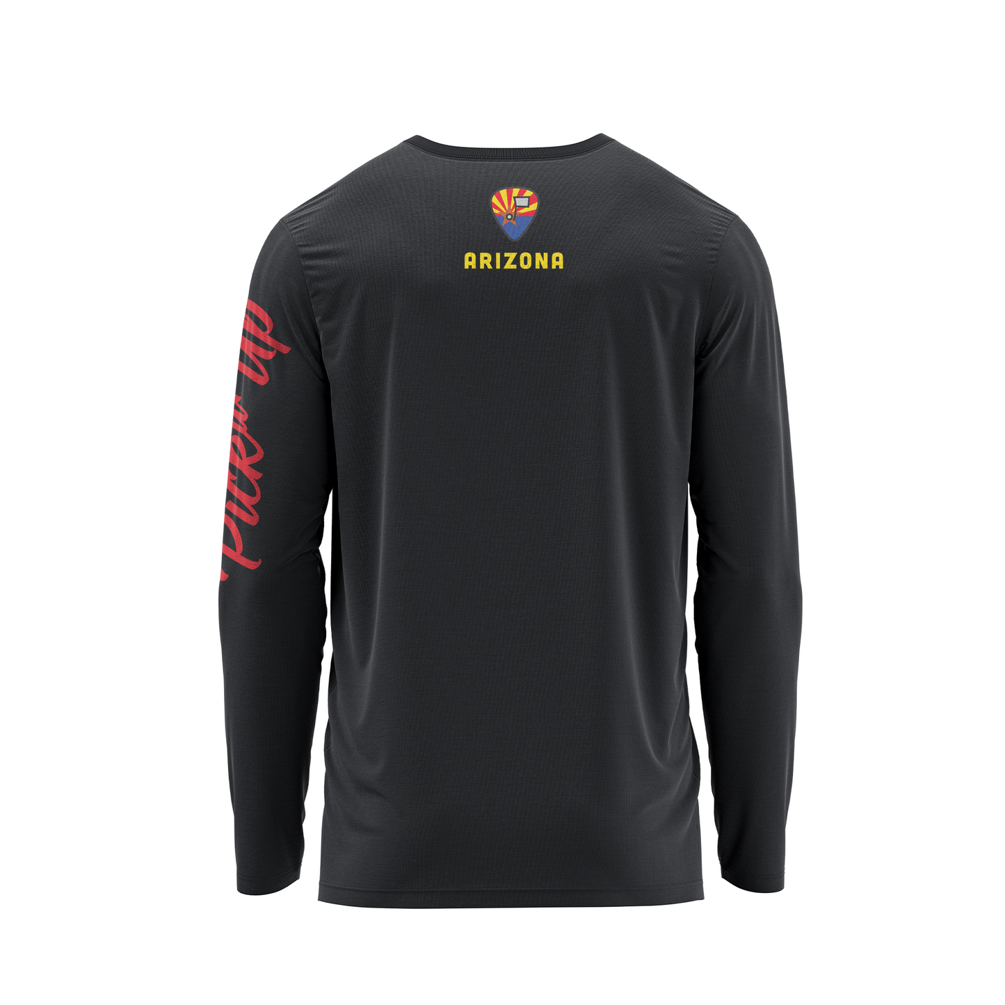 Men's Golf Arizona Long Sleeve Performance Shirt