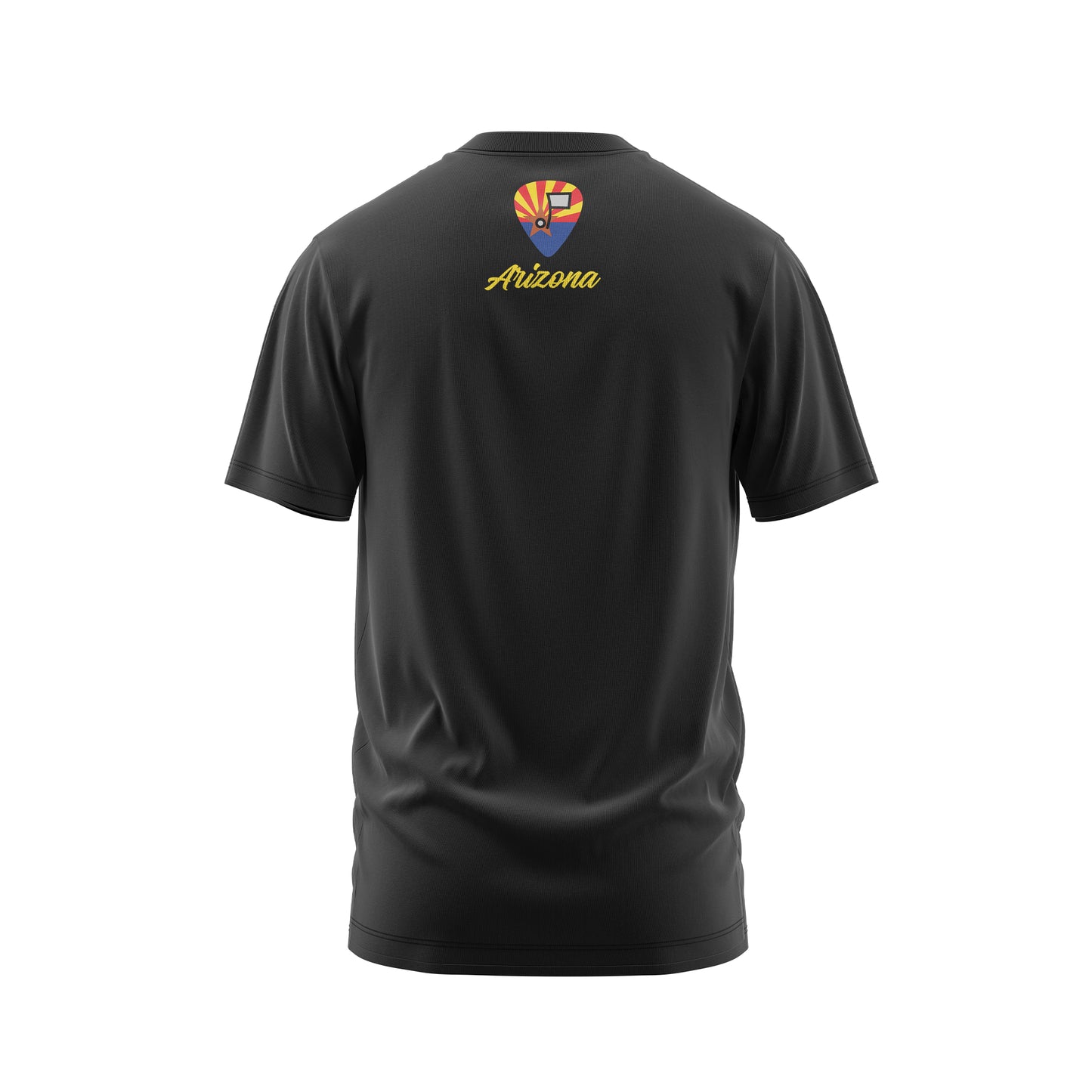 Golf Arizona T-Shirt