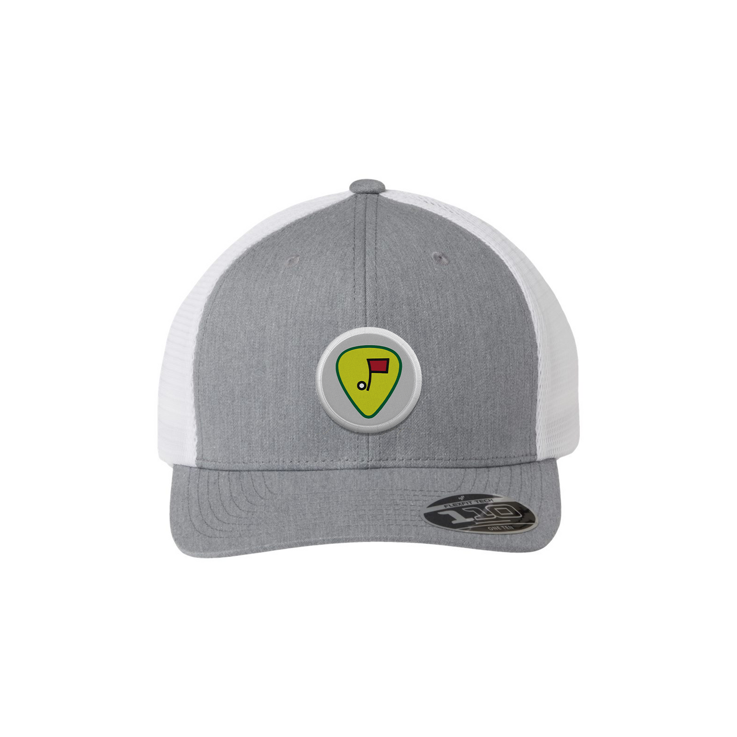Golf Augusta Flexfit Trucker