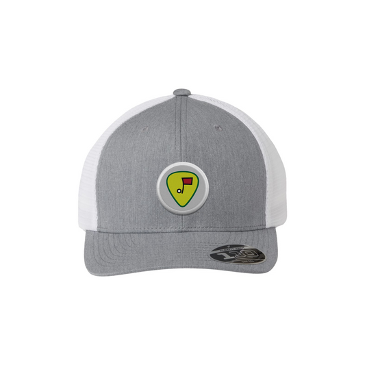 Golf Augusta Flexfit Trucker