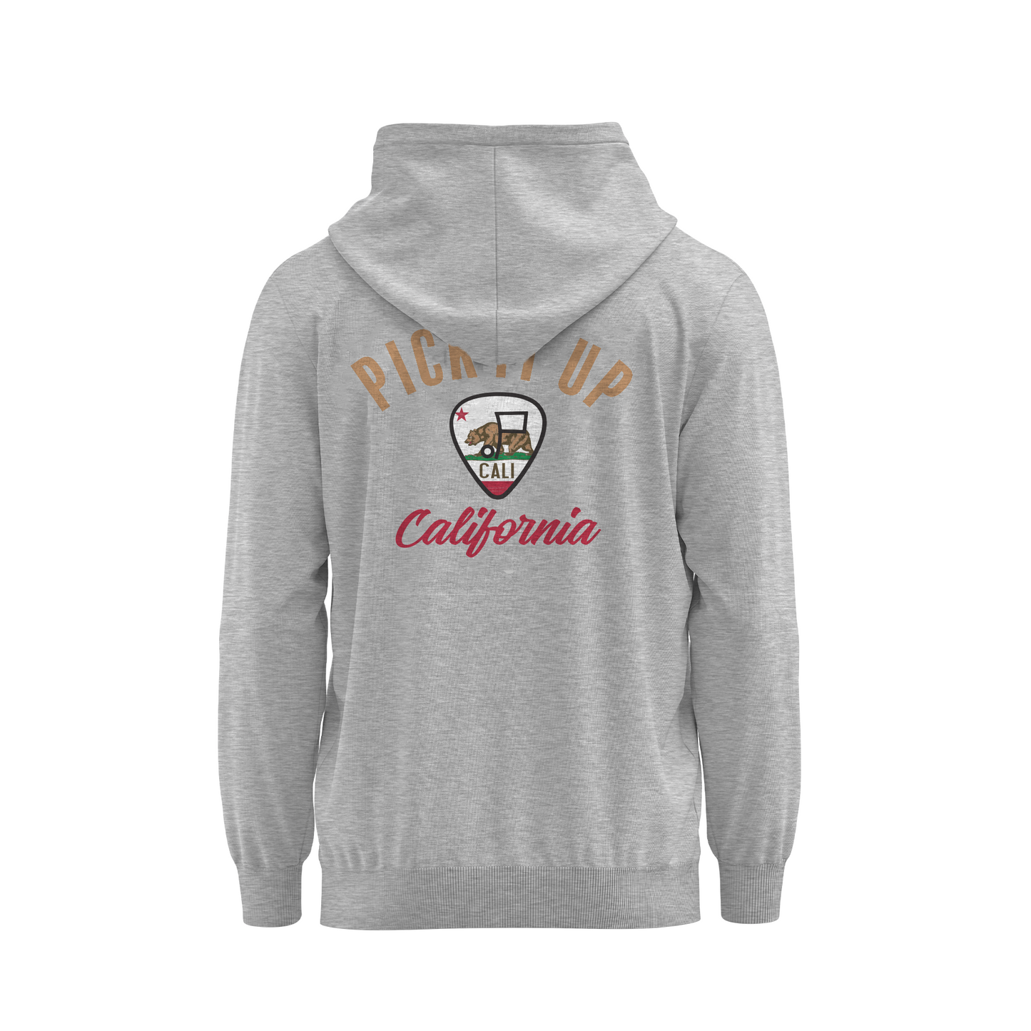 Golf California Hoodie