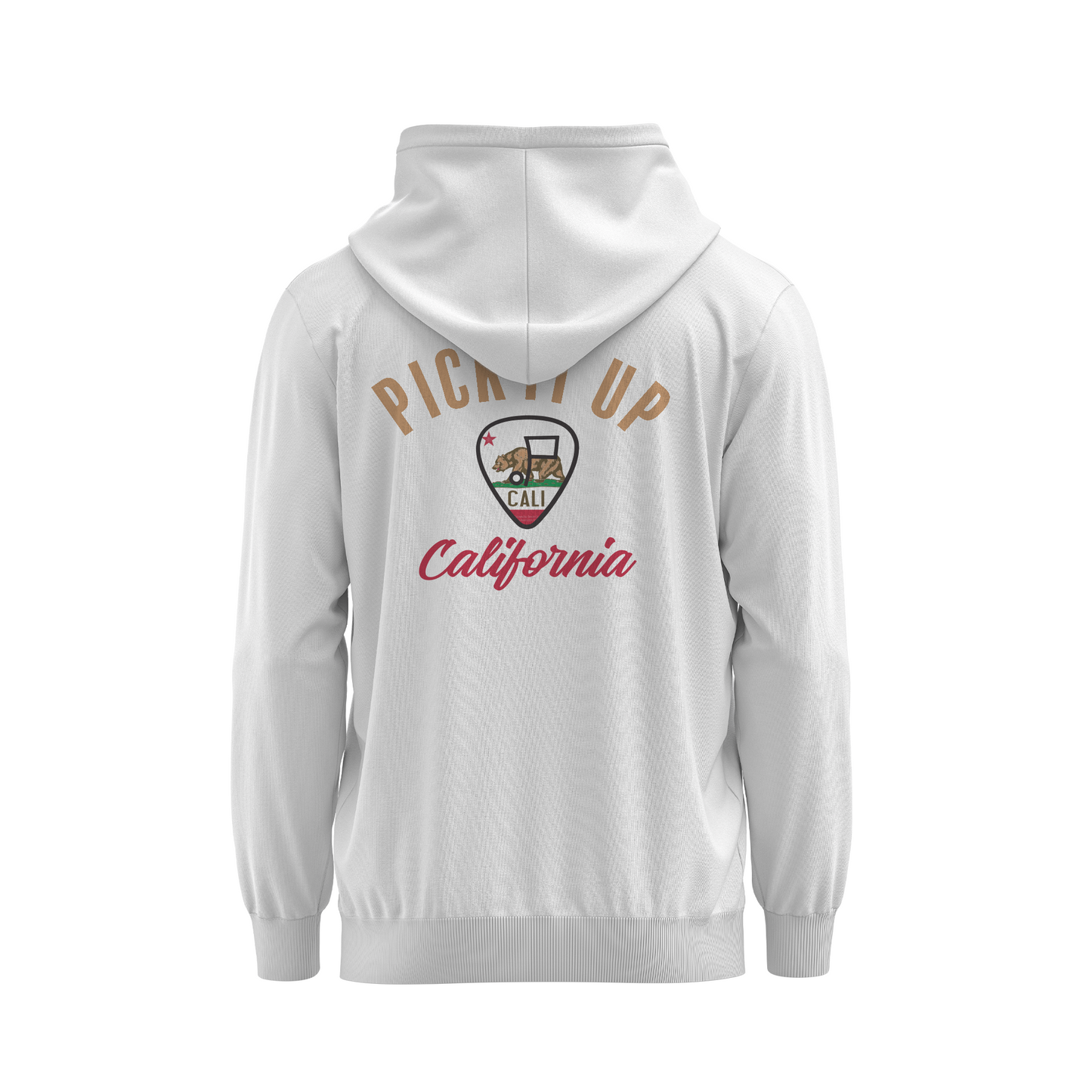 Golf California Hoodie