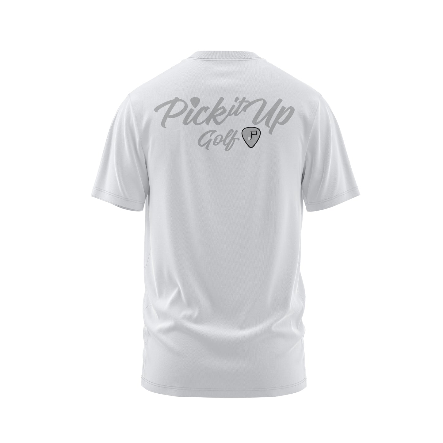 Men's Golf Icon Short Sleeve Performance