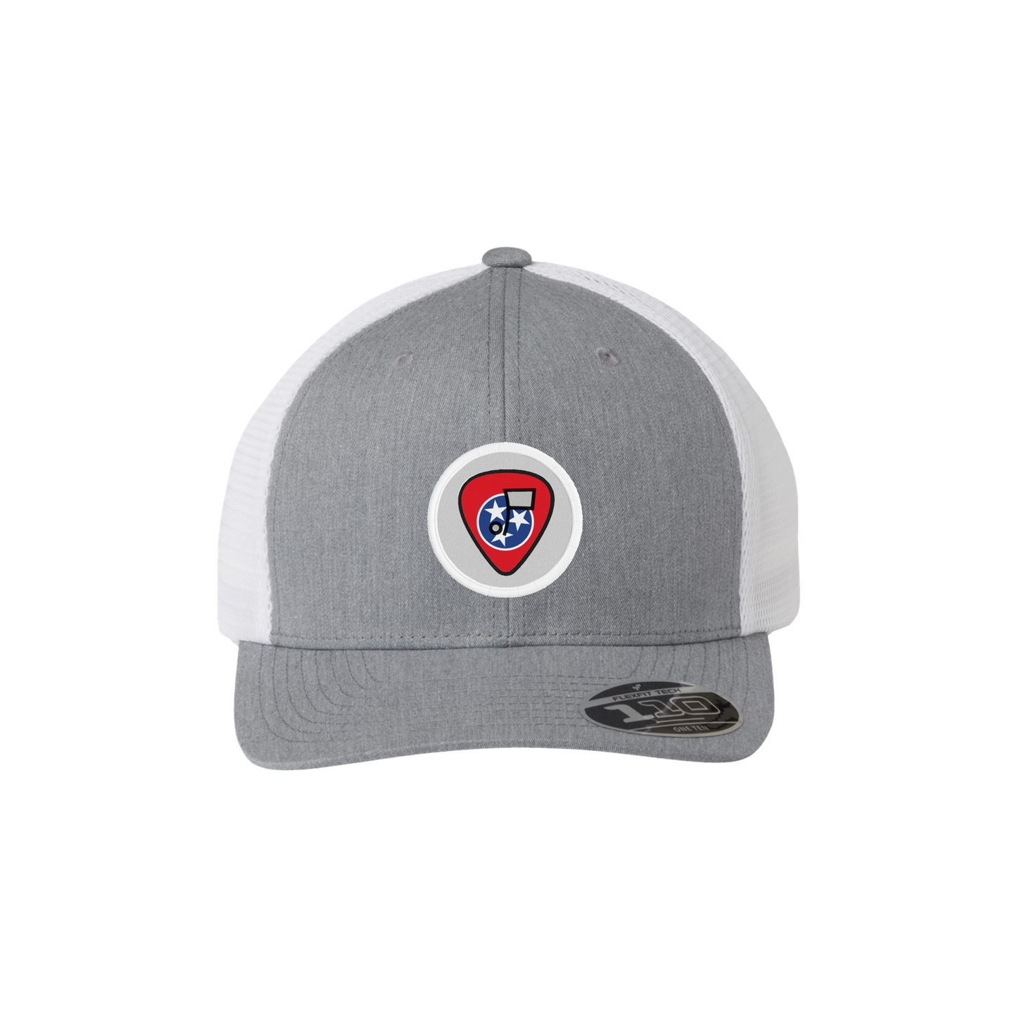 Golf Tennessee Flexfit Trucker