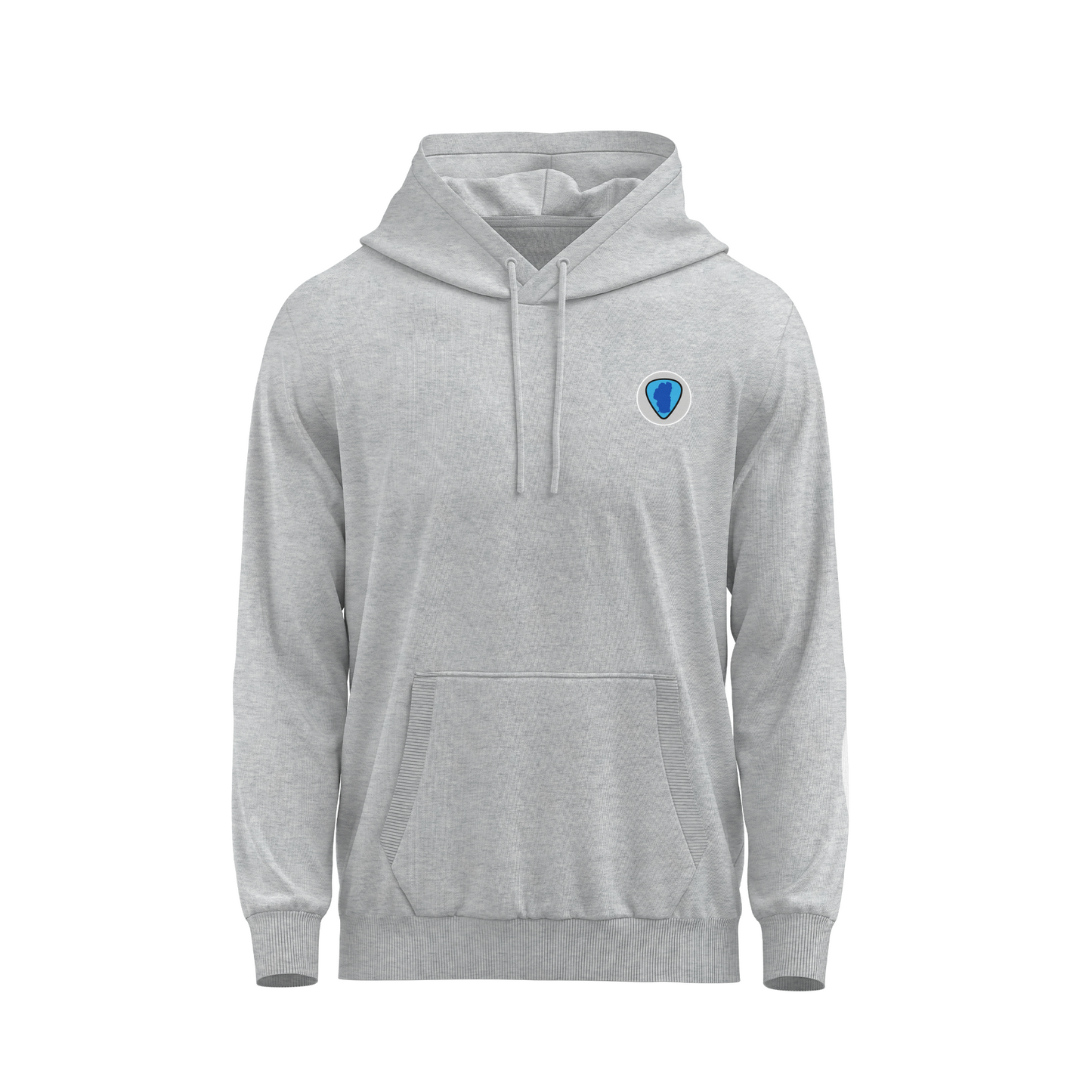 Music Lake Tahoe Hoodie