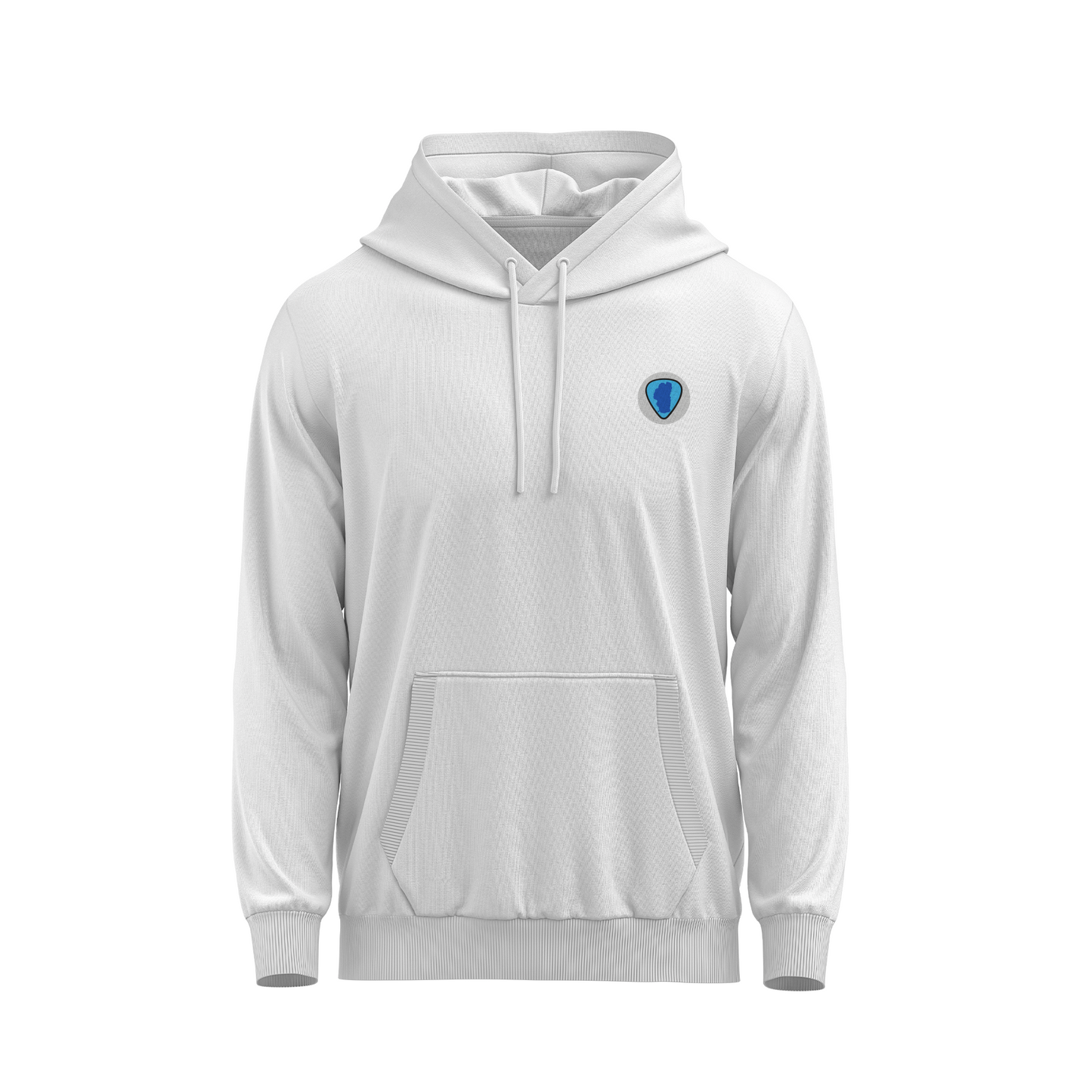 Music Lake Tahoe Hoodie