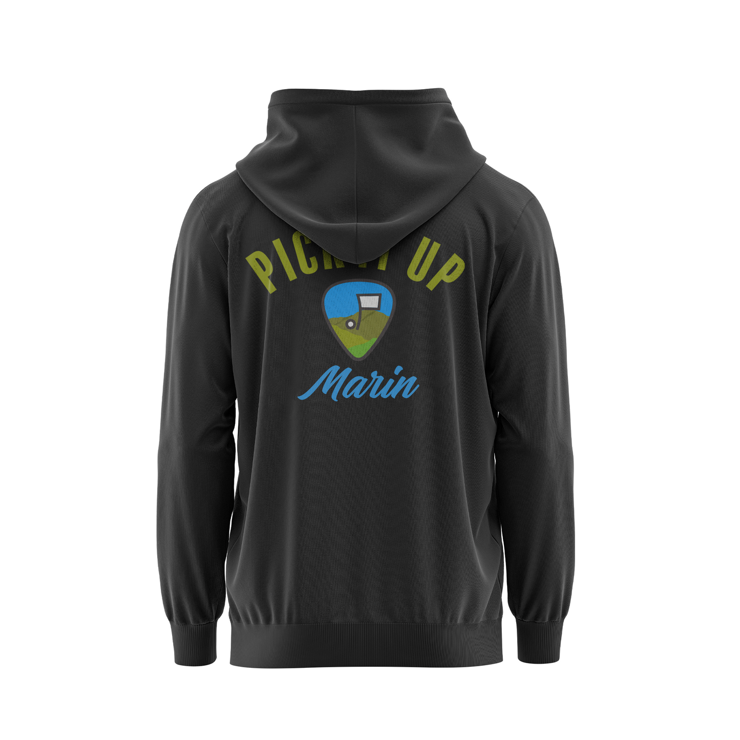 Golf Marin Hoodie