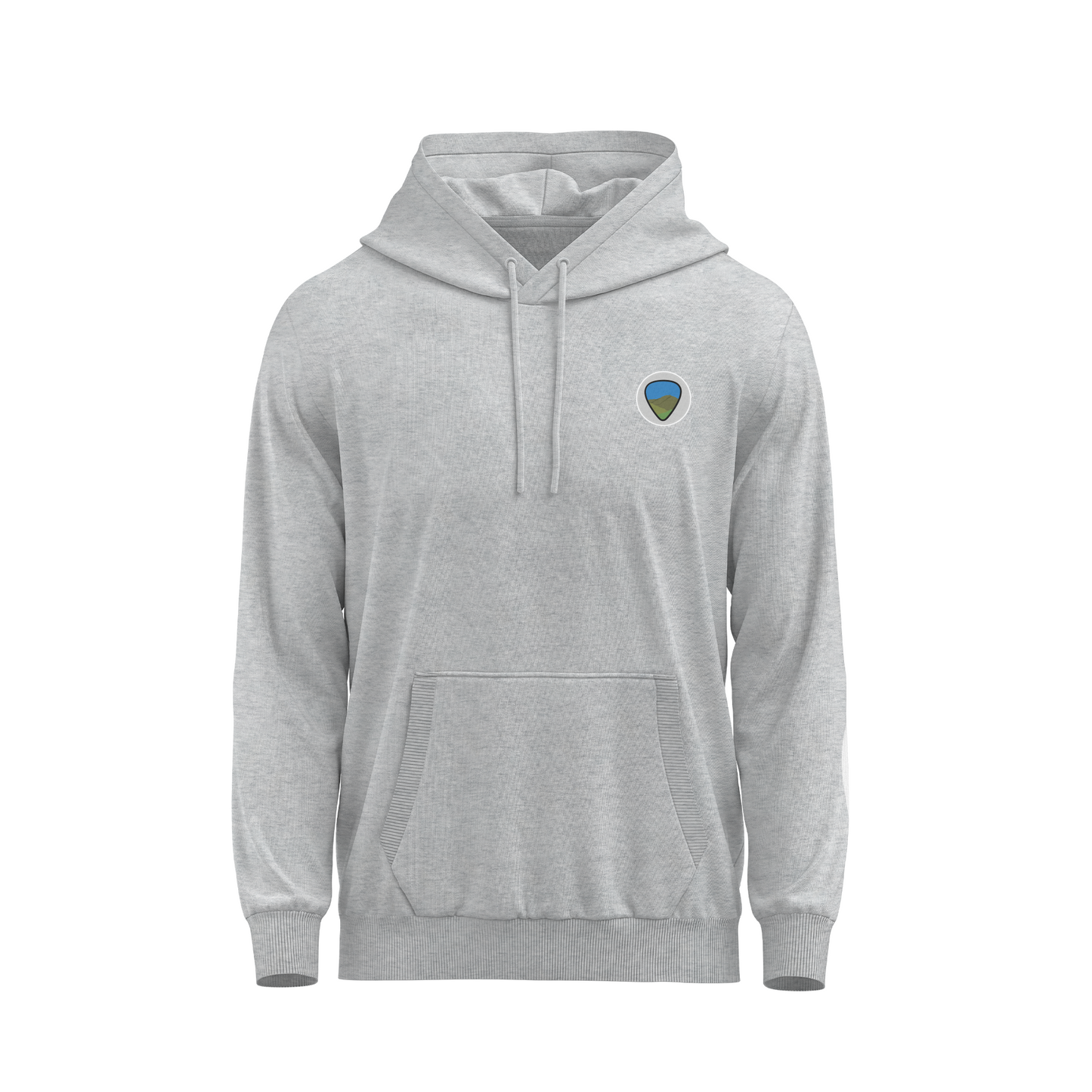 Music Marin Hoodie