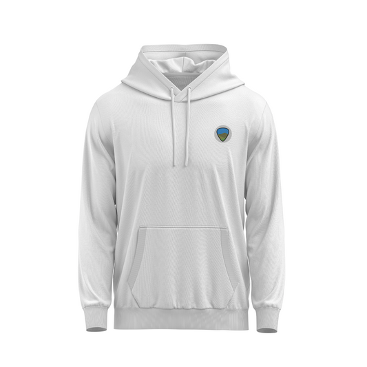 Music Marin Hoodie