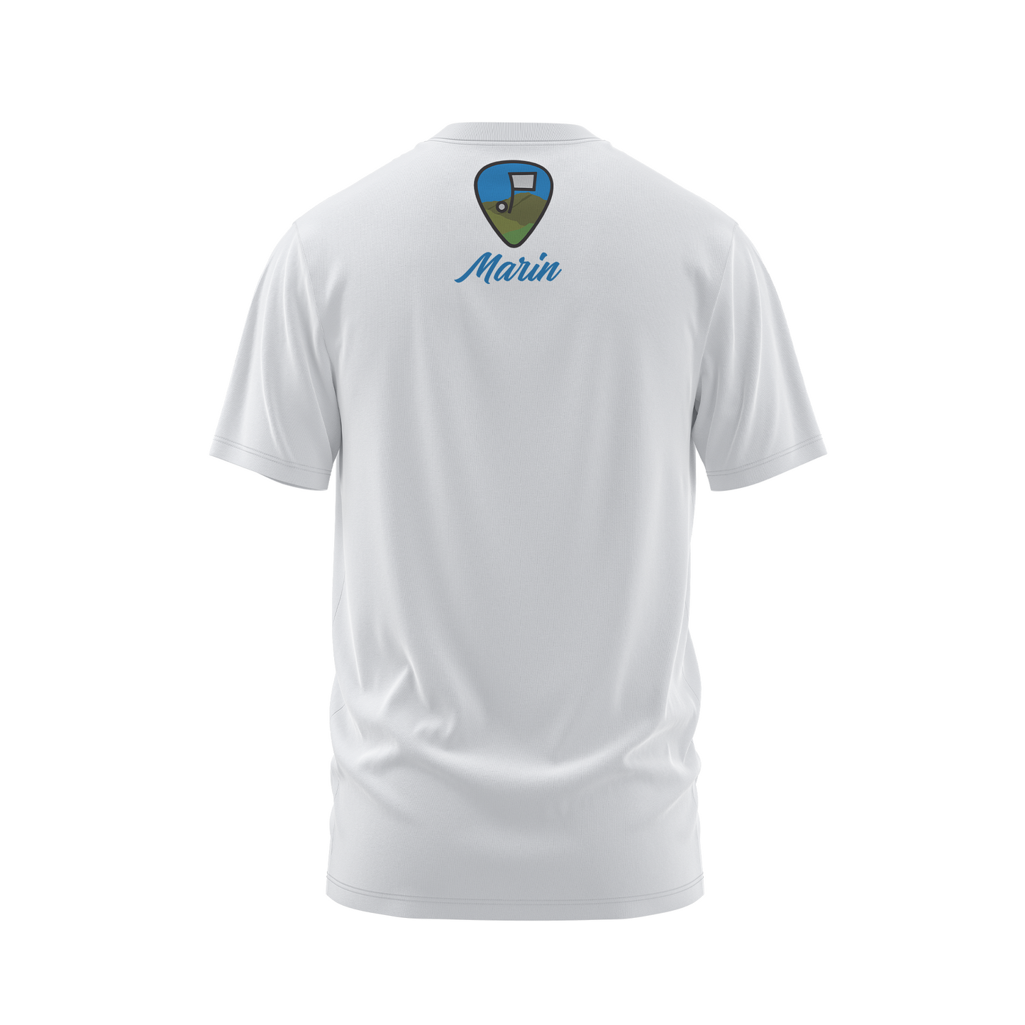 Golf Marin T-Shirt