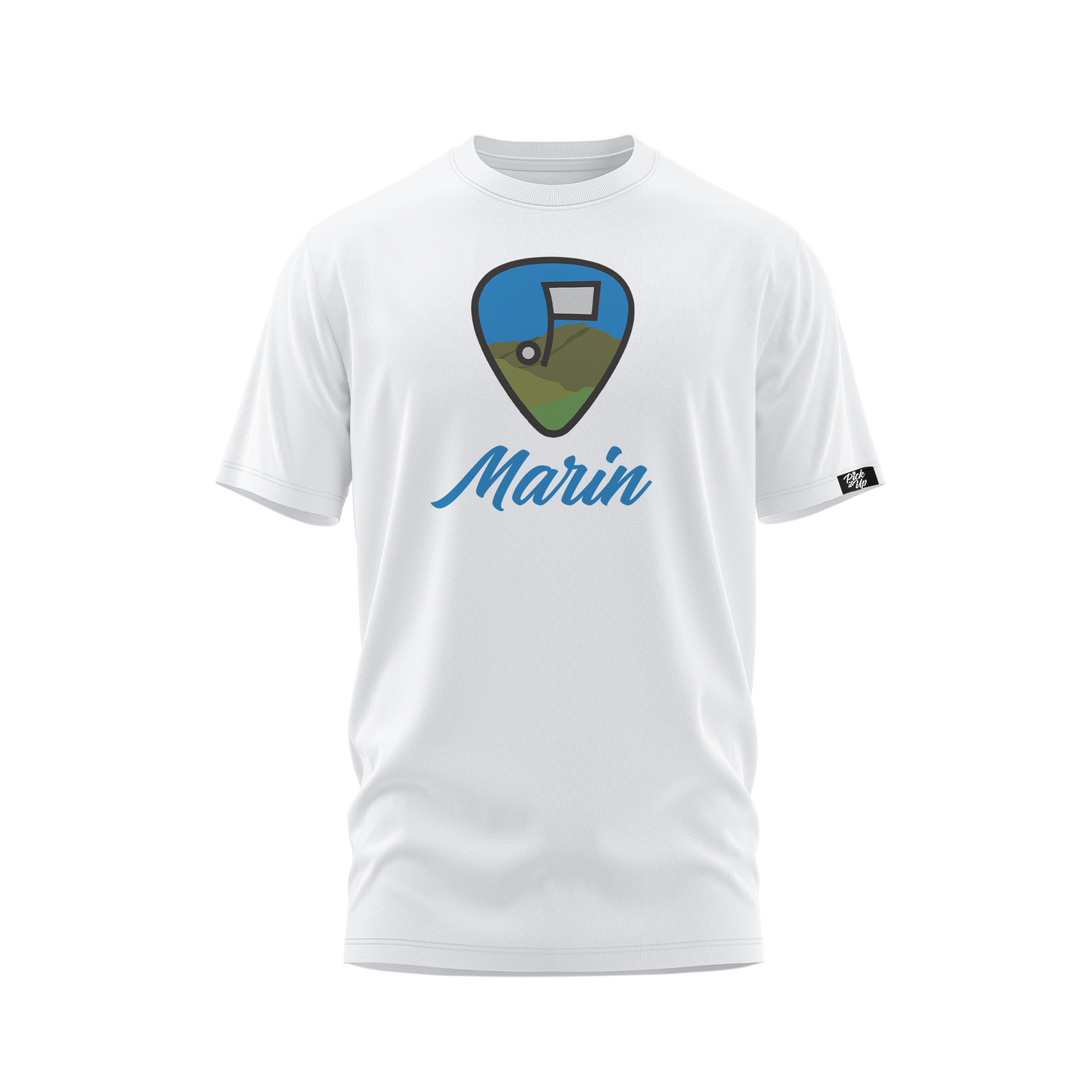 Golf Marin T-Shirt