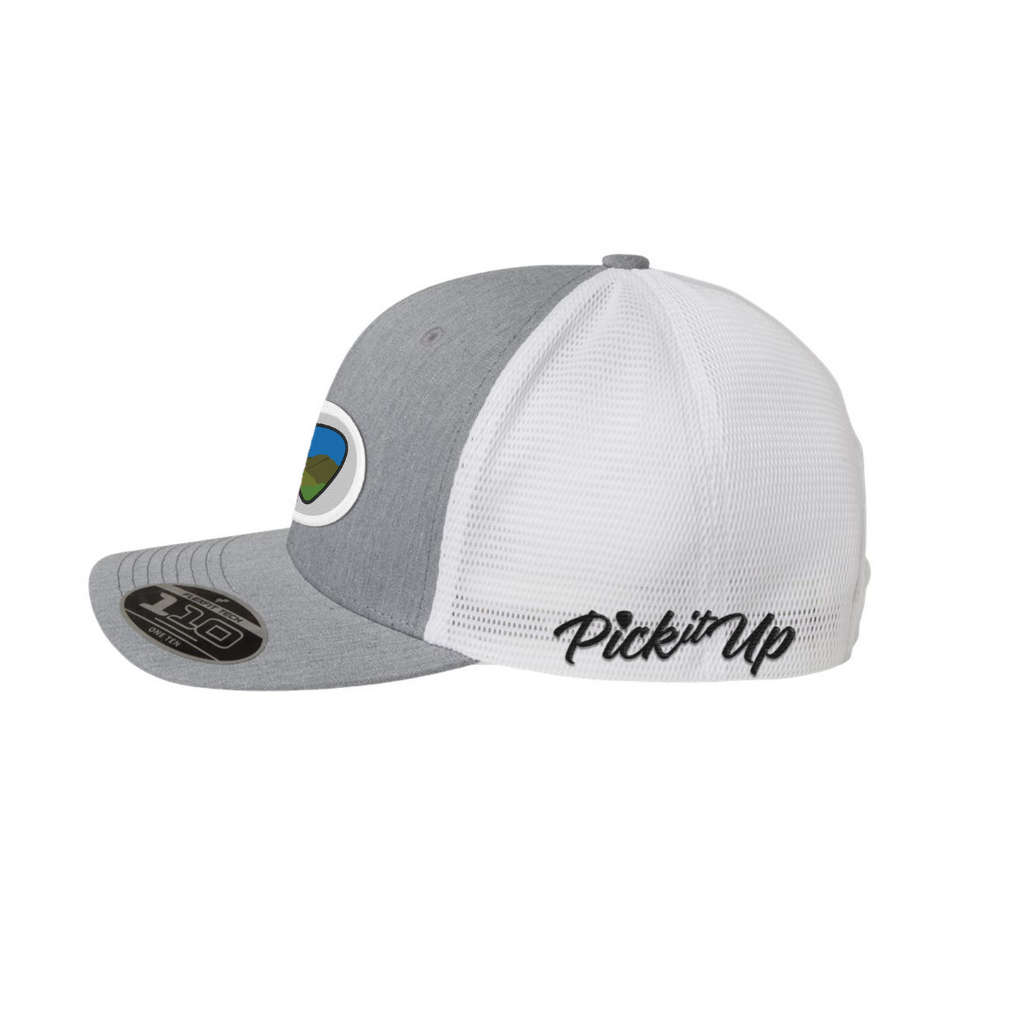 Golf Marin Flexfit Trucker