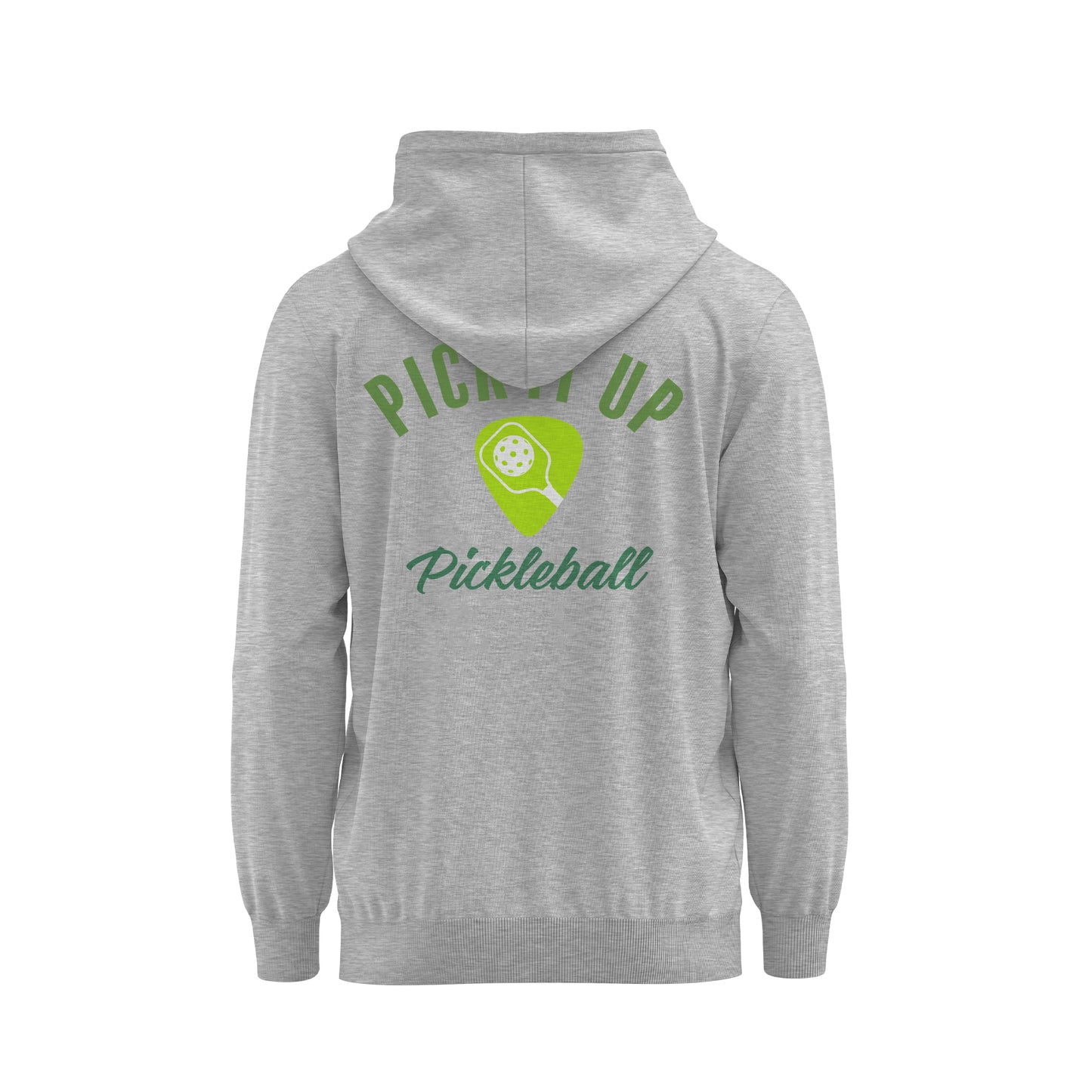 Pickleball Hoodie