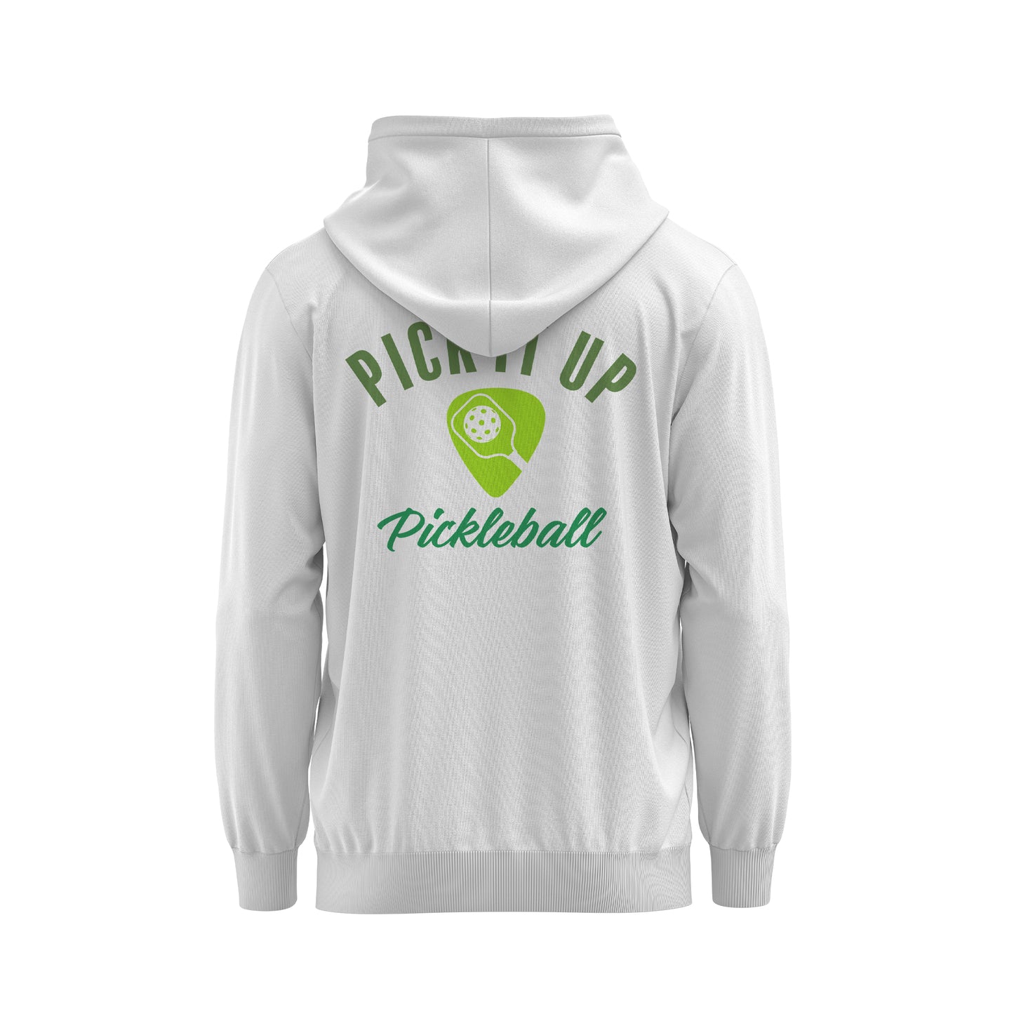 Pickleball Hoodie