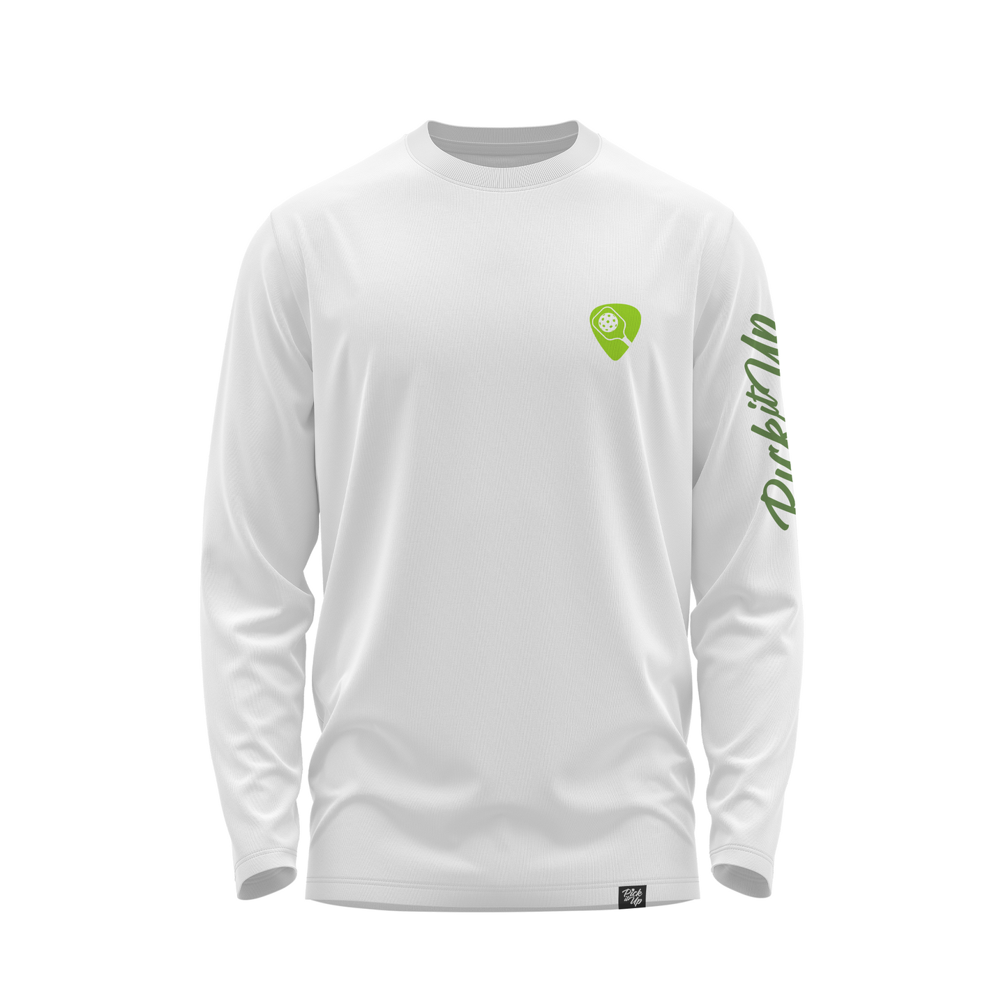 Women's Pickleball Long Sleeve Performance